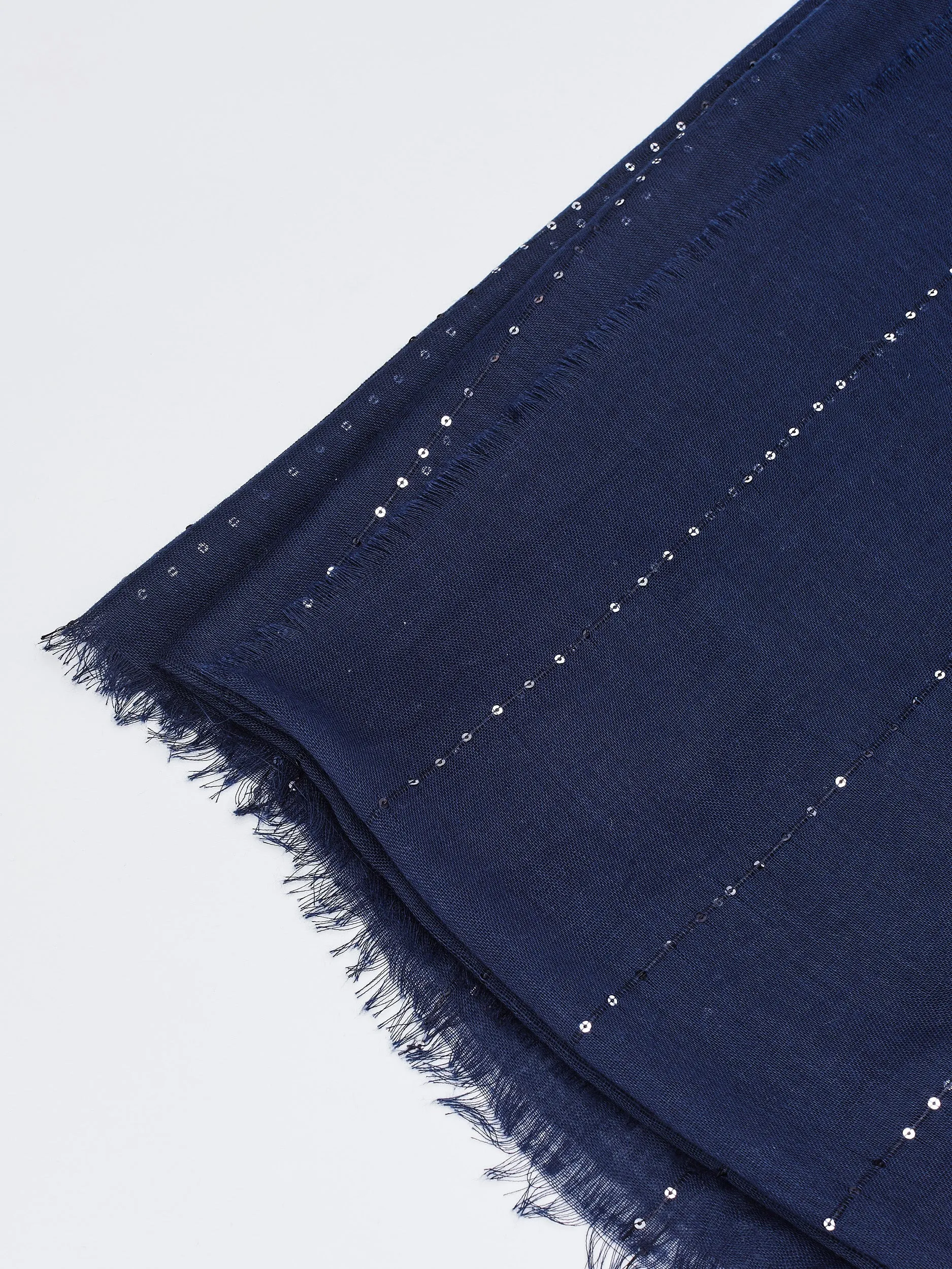 Scarf sold by Claire France product image thumbnail 3