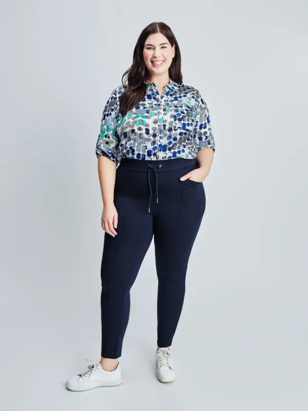 Legging sold by Claire France