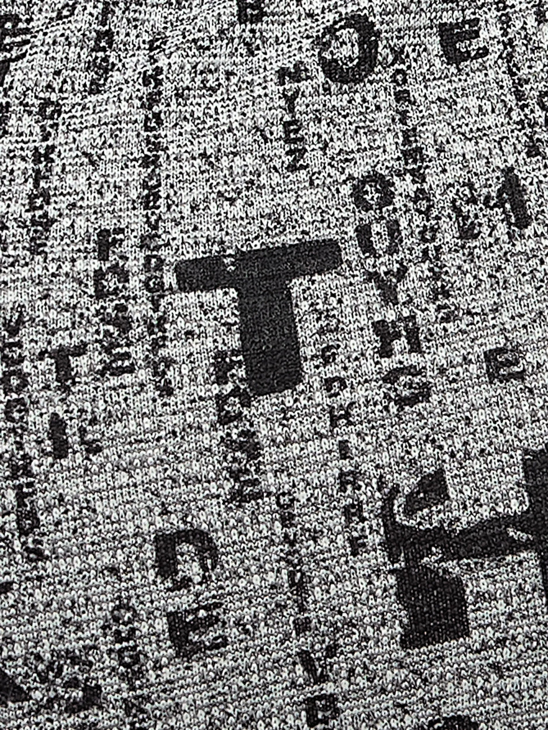 A line midi knit dress sold by Claire France product image thumbnail 4