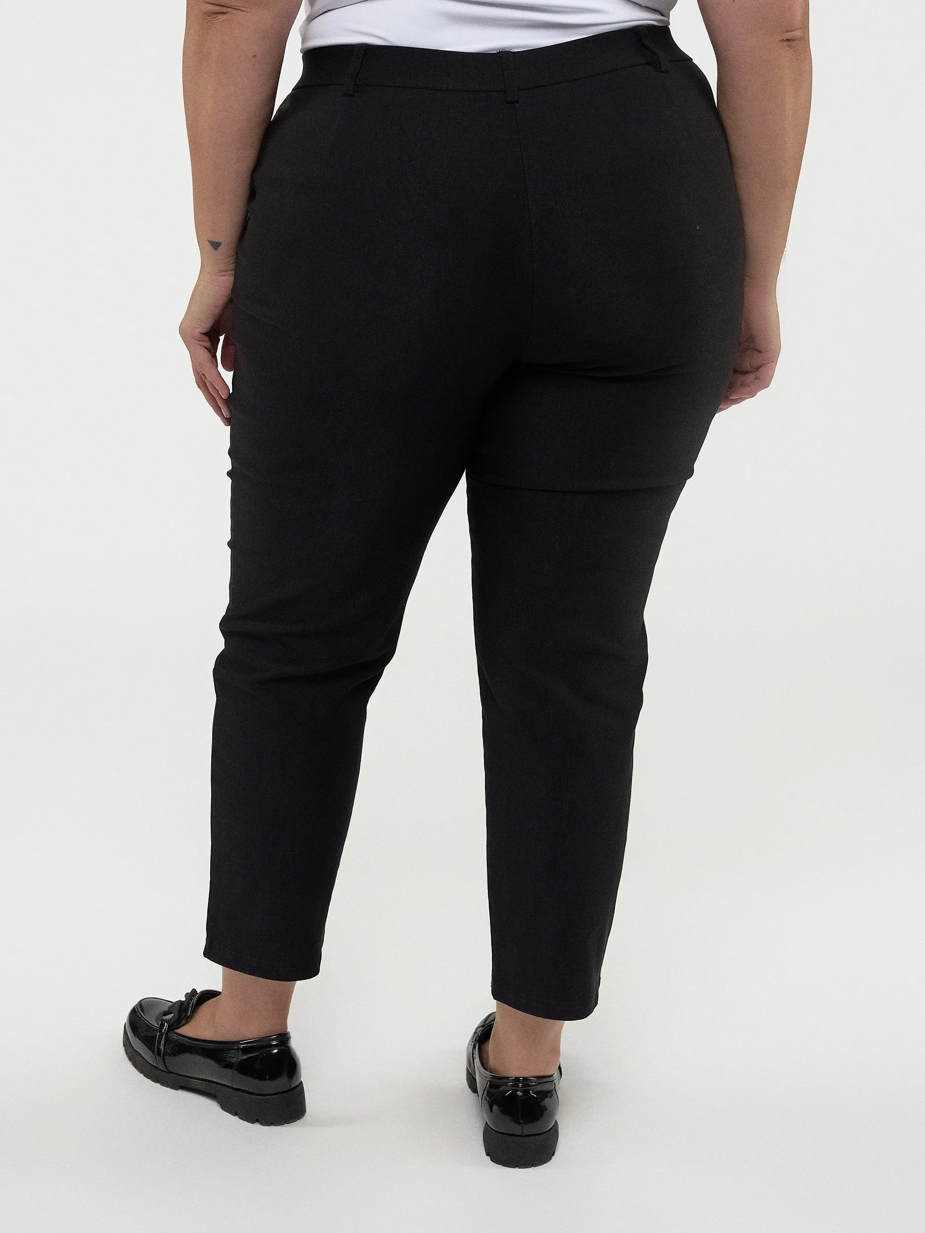 Casual pants sold by Claire France product image thumbnail 3