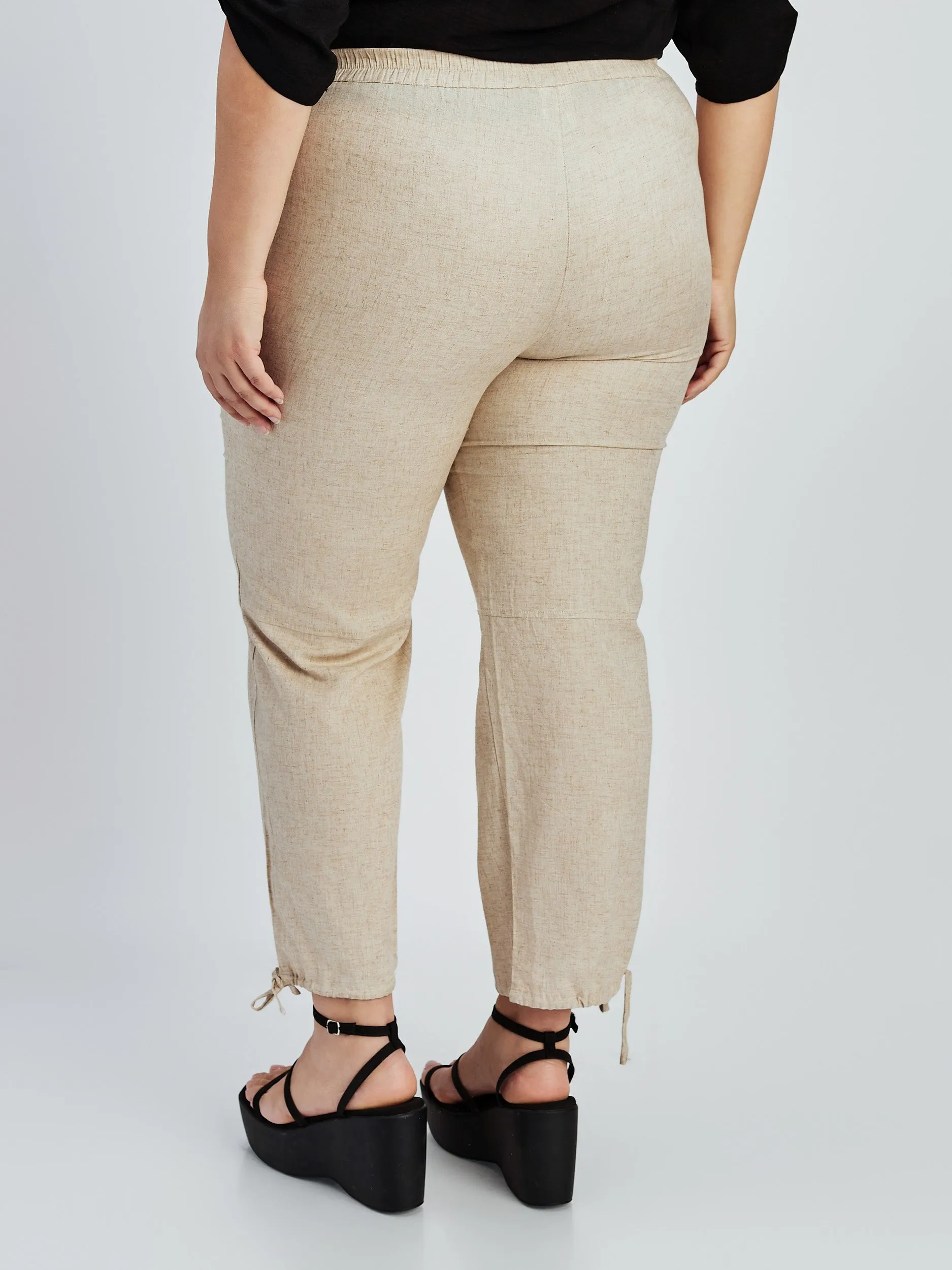 Lounge pant sold by Claire France product image thumbnail 3