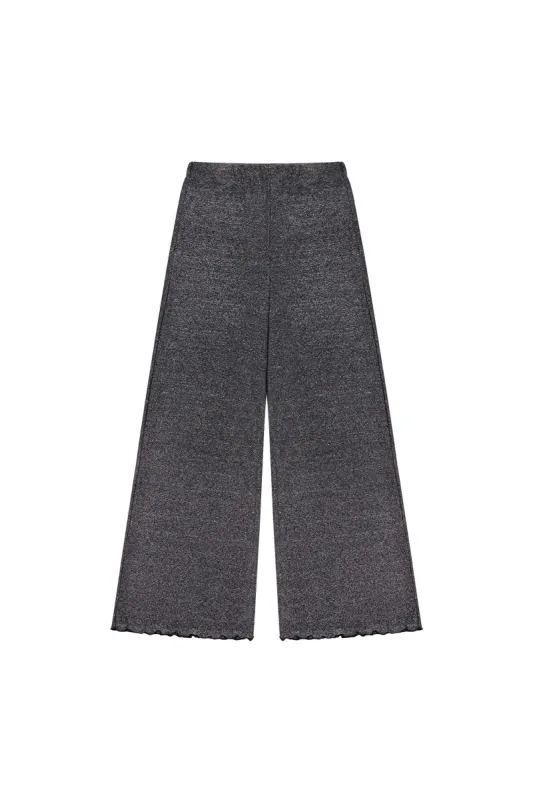 Sabrina Pant - Shimmer Stretch sold by WRAY