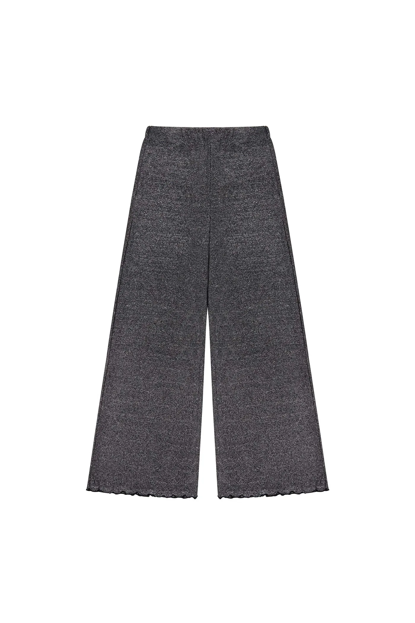 Sabrina Pant - Shimmer Stretch sold by WRAY