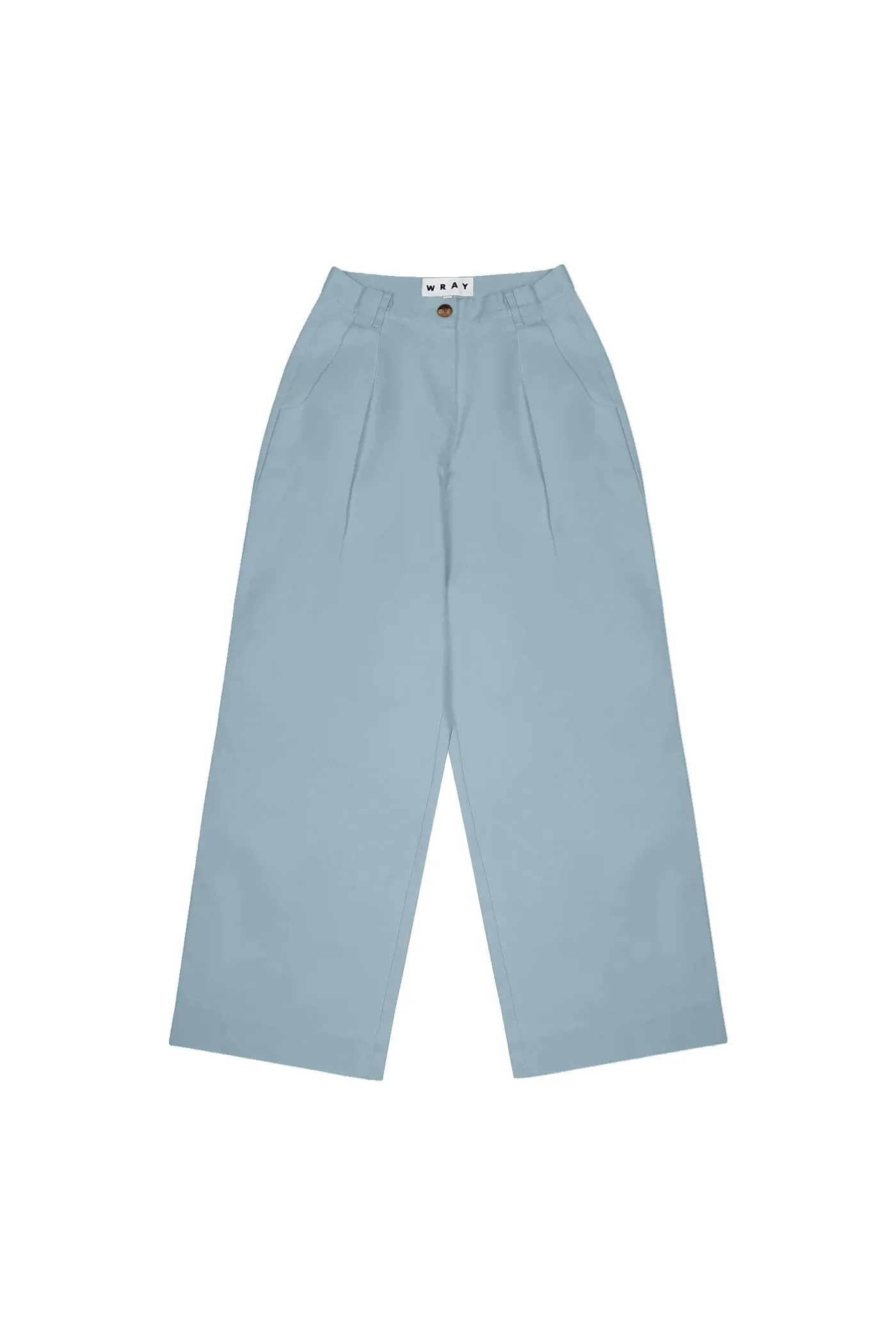 Studio Pant - Sky Blue | Parallel