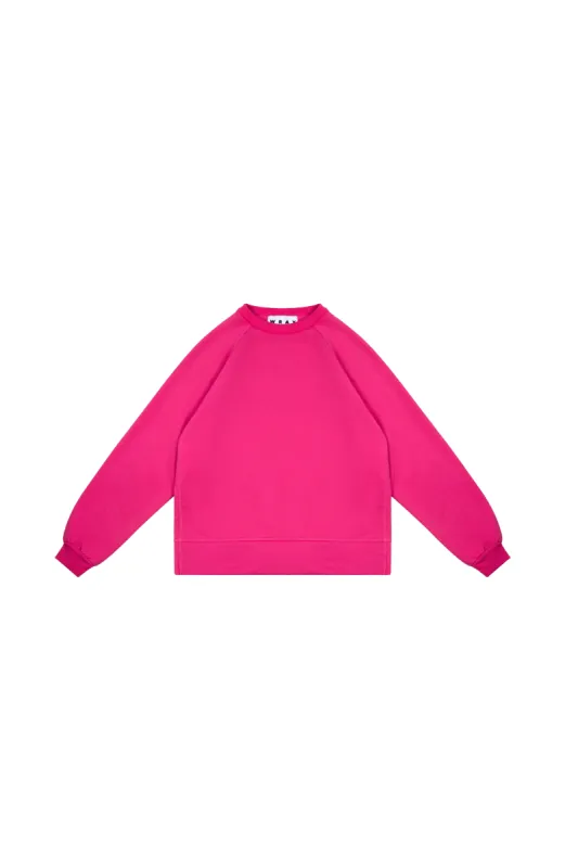 Vinnie Pullover - Orchid sold by WRAY