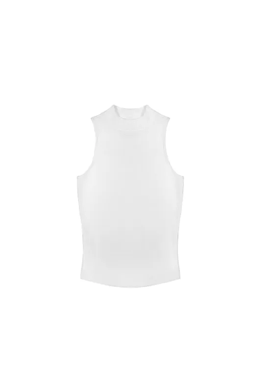 Jessica Tank - Salt sold by WRAY