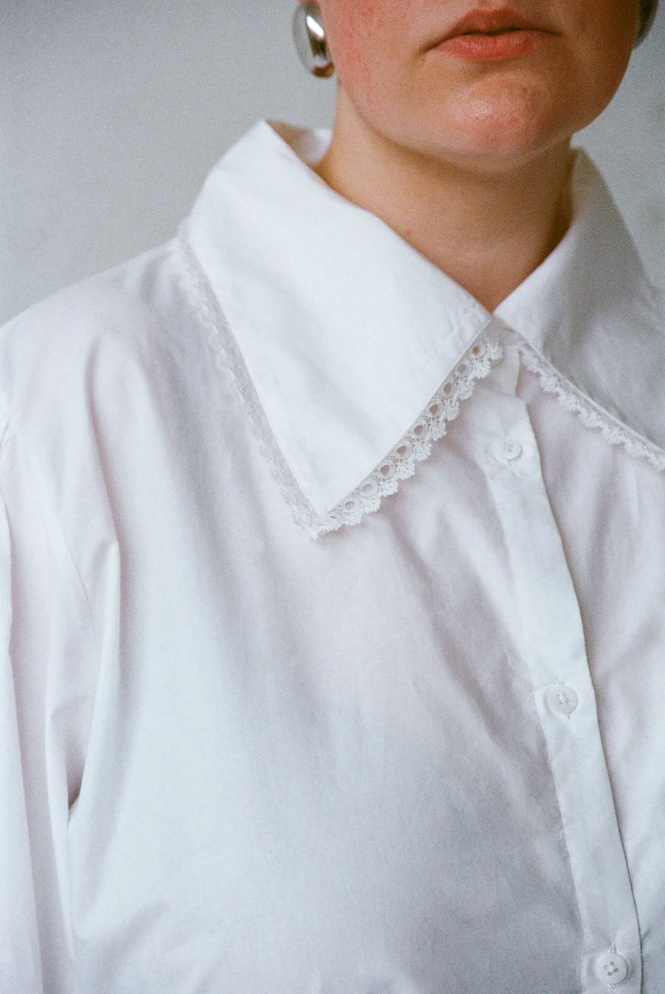 Madeline Top - Salt sold by WRAY product image thumbnail 4