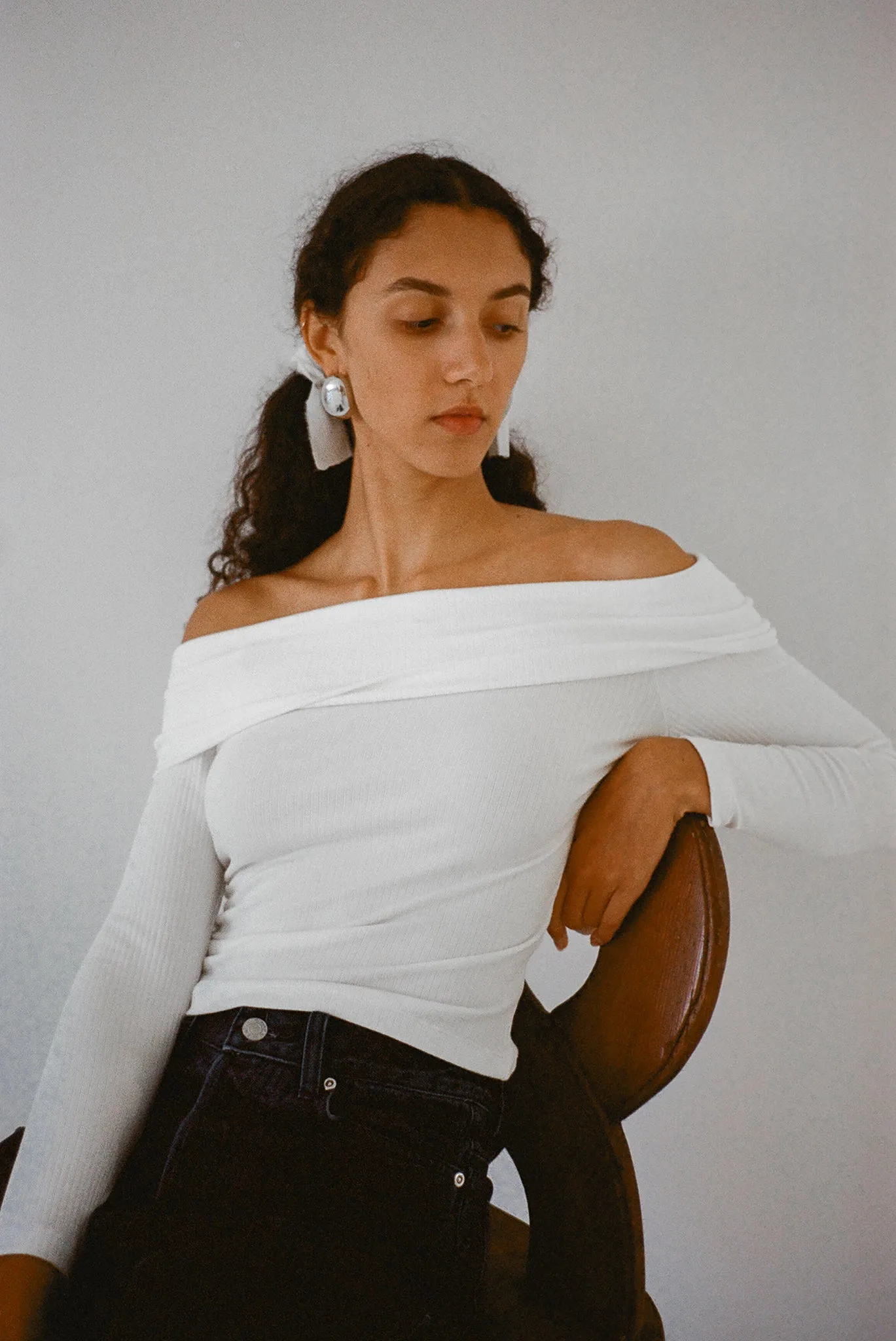 Gem Top - Salt sold by WRAY product image thumbnail 3