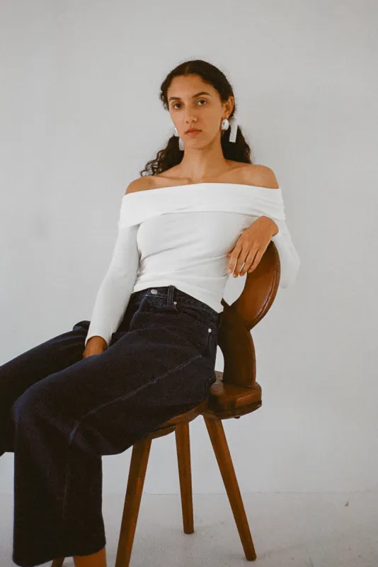 Gem Top - Salt sold by WRAY