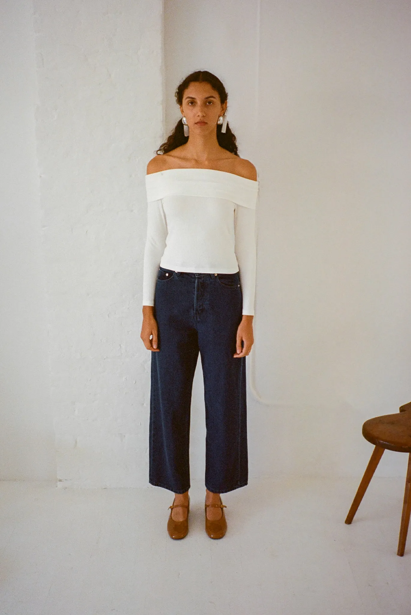 Gem Top - Salt sold by WRAY product image thumbnail 2