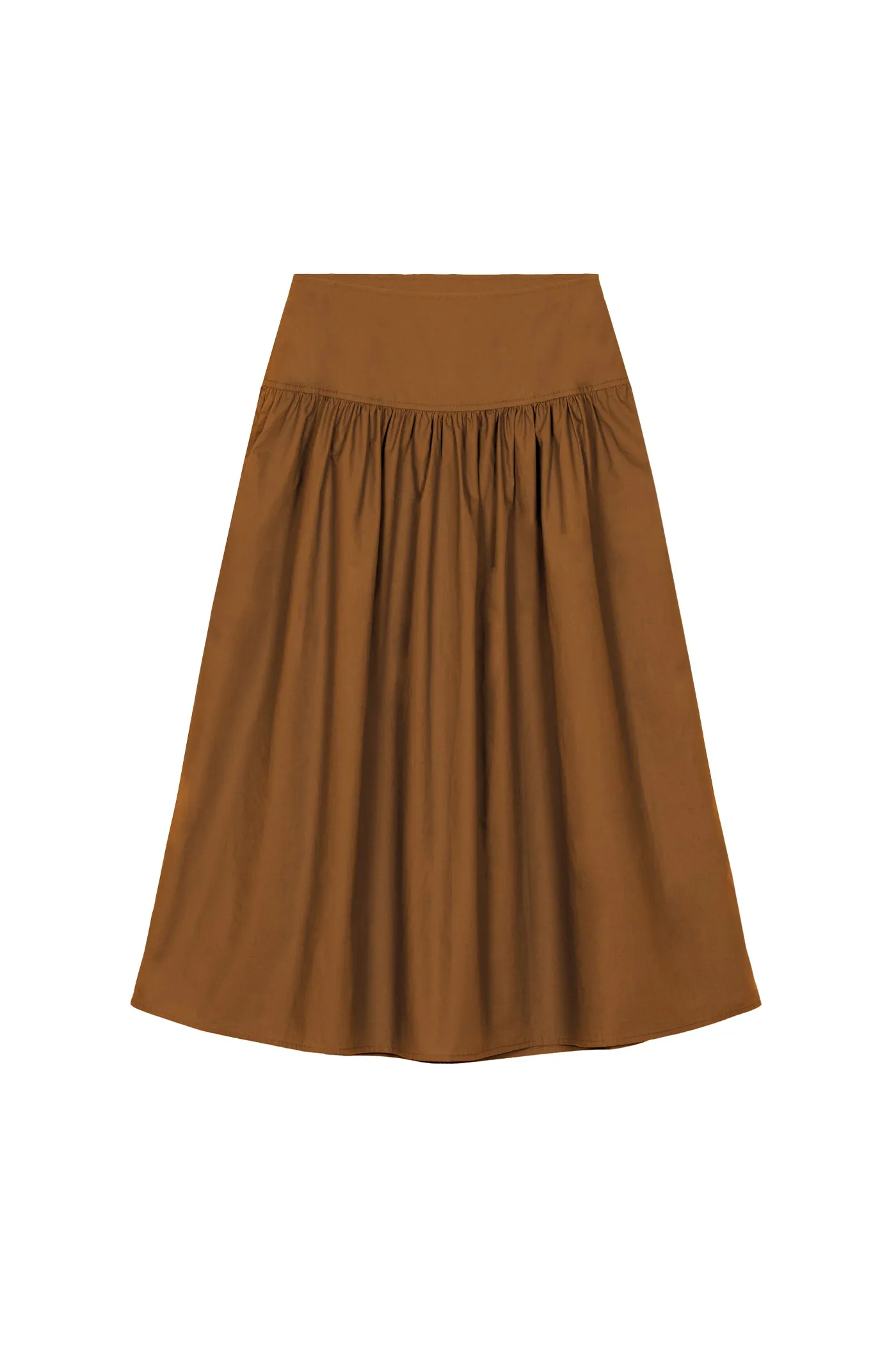 Lulu Skirt - Dulce sold by WRAY