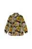 Madison Top - Artichoke sold by WRAY