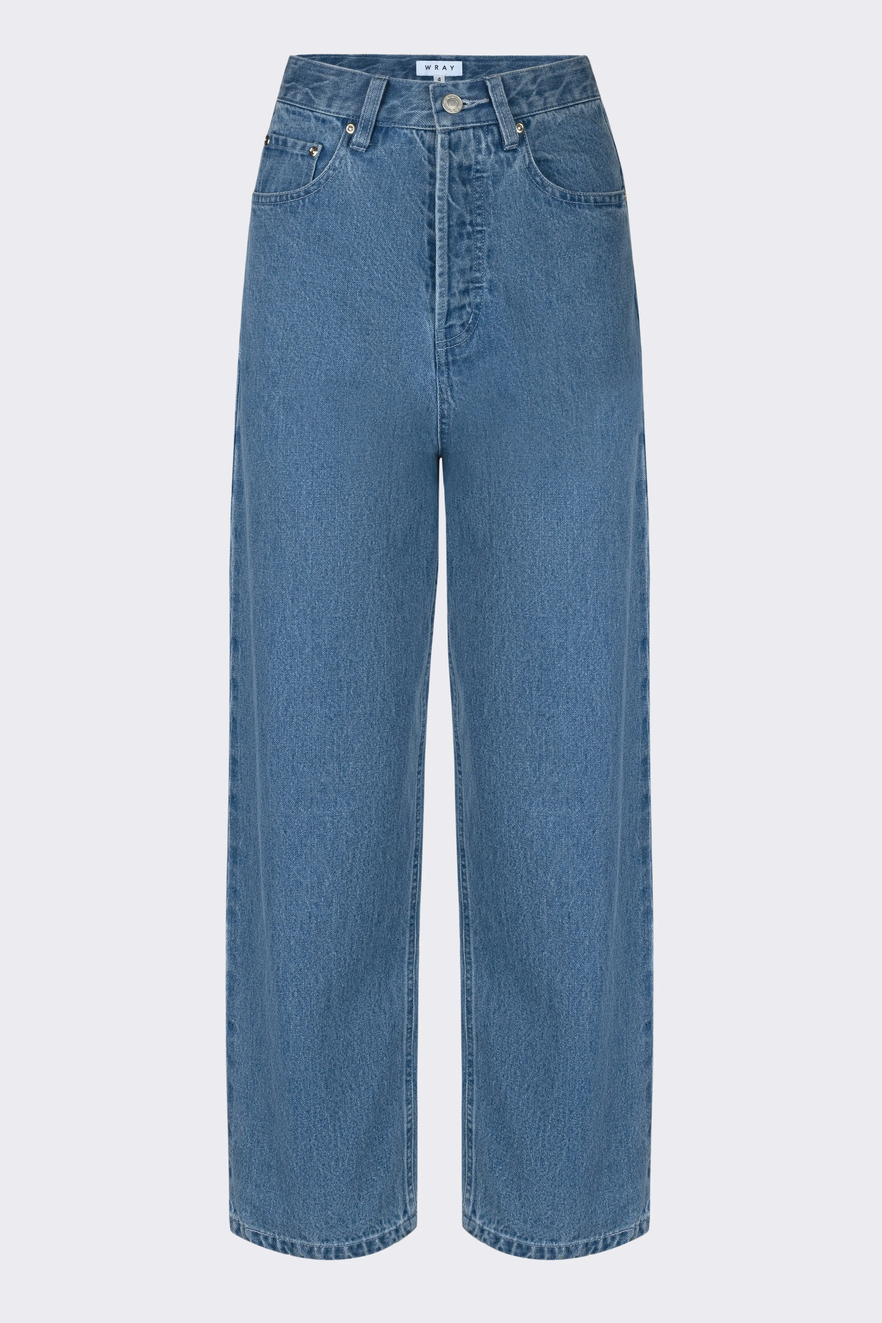 Drew Jean - Blue Stone sold by WRAY product image thumbnail 2