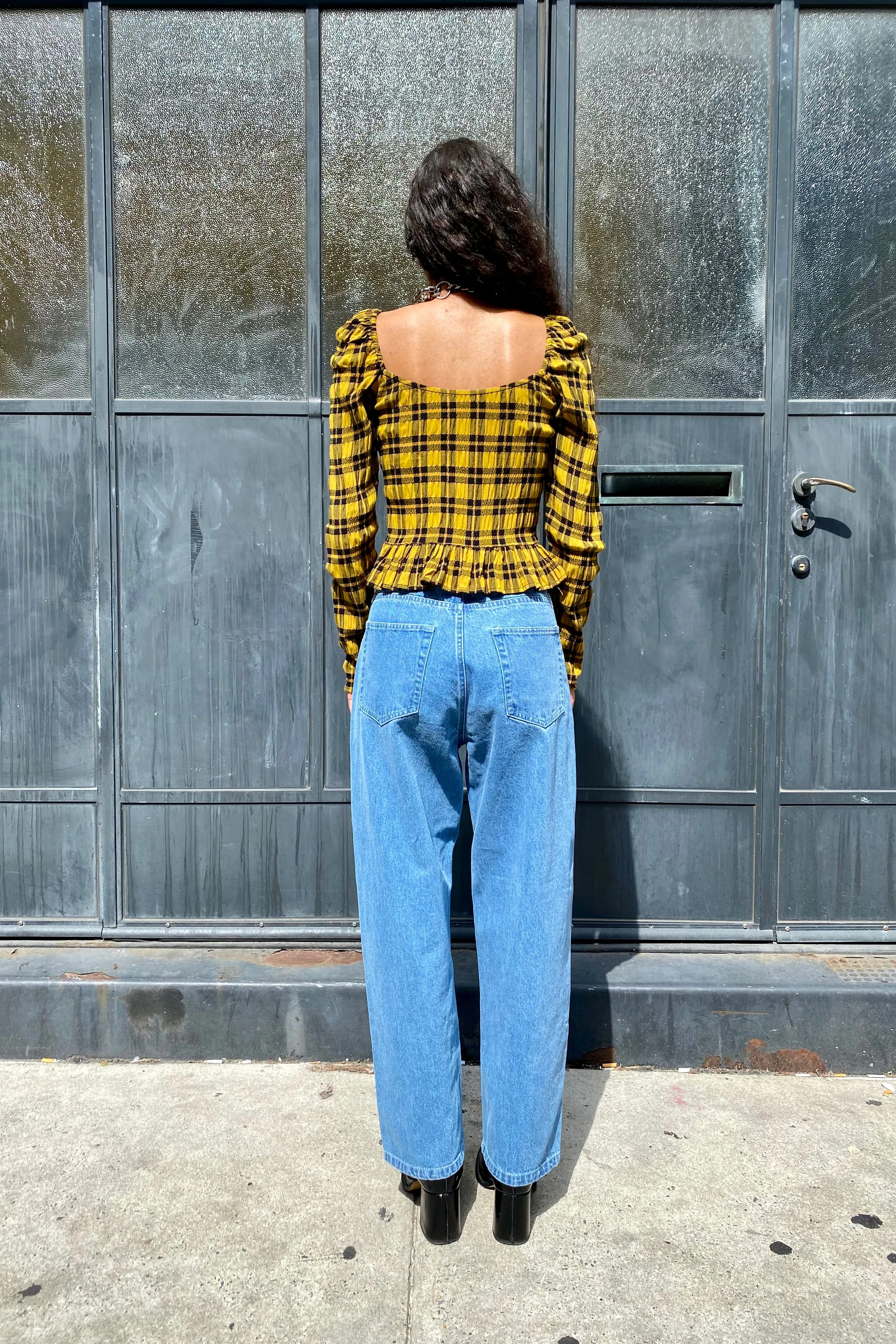 Drew Jean - Blue Stone sold by WRAY product image thumbnail 5