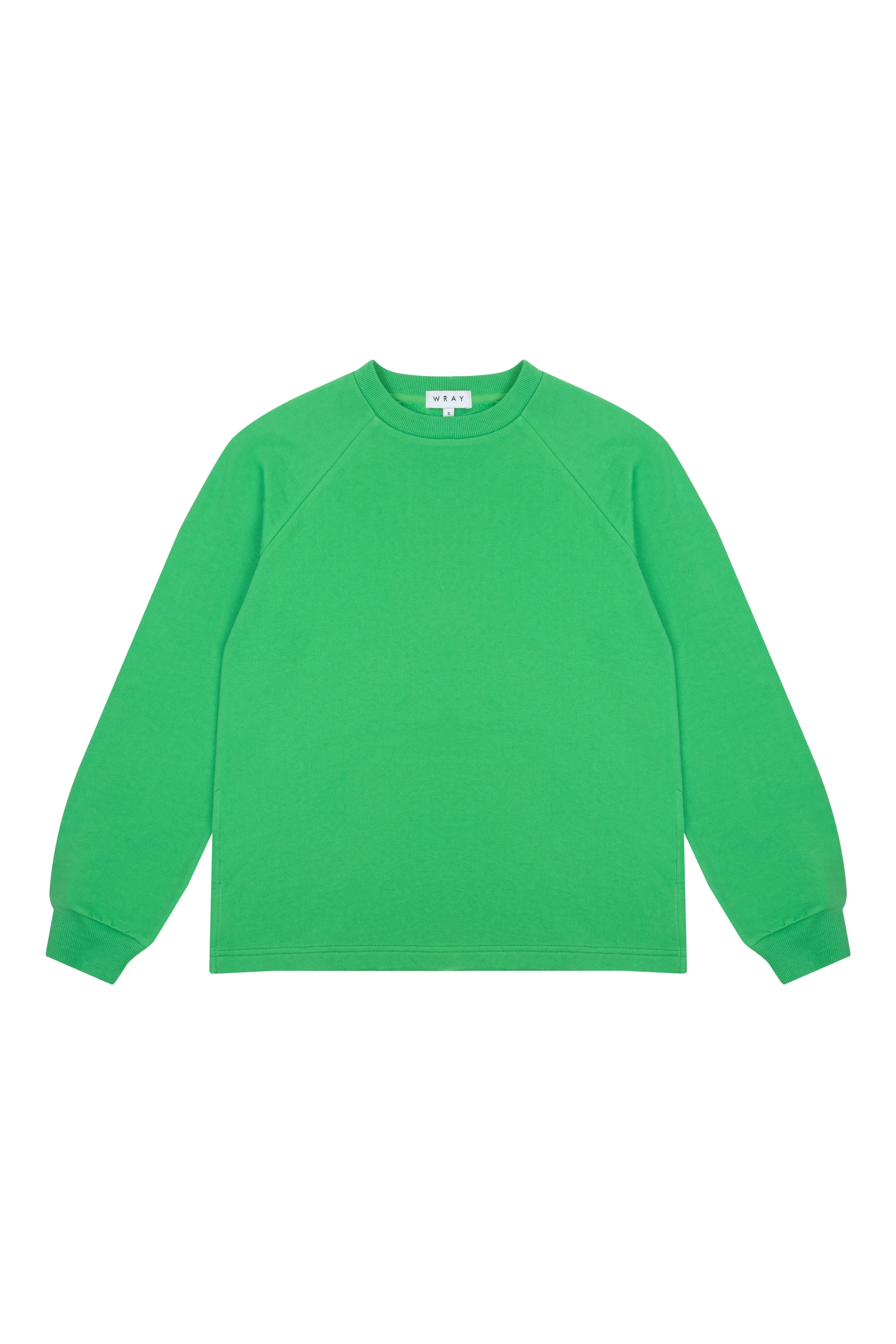 Vinnie Pullover - Jello sold by WRAY