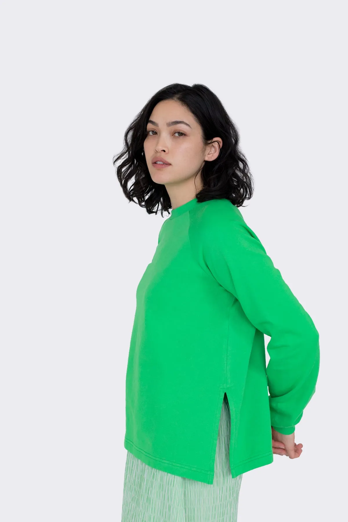 Vinnie Pullover - Jello sold by WRAY product image thumbnail 5