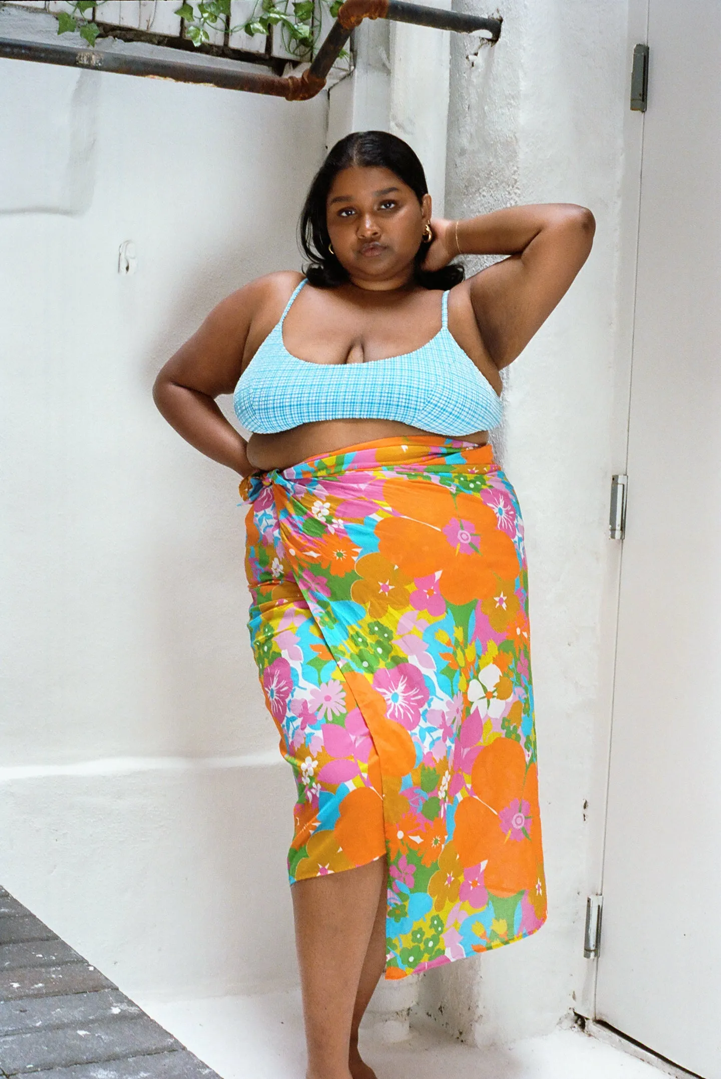 Sarong - Kokomo sold by WRAY product image thumbnail 4