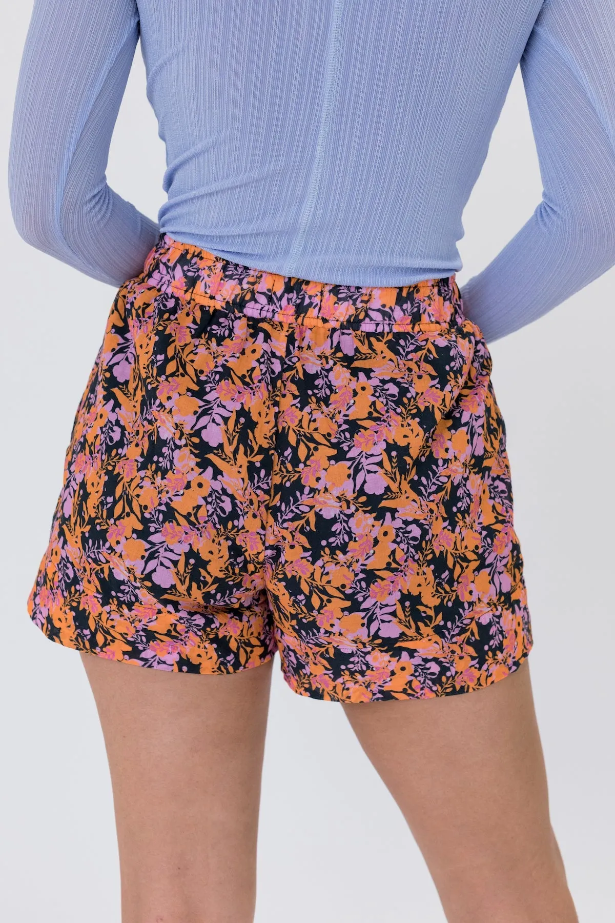 Ruth Short - Night Garden sold by WRAY product image thumbnail 5