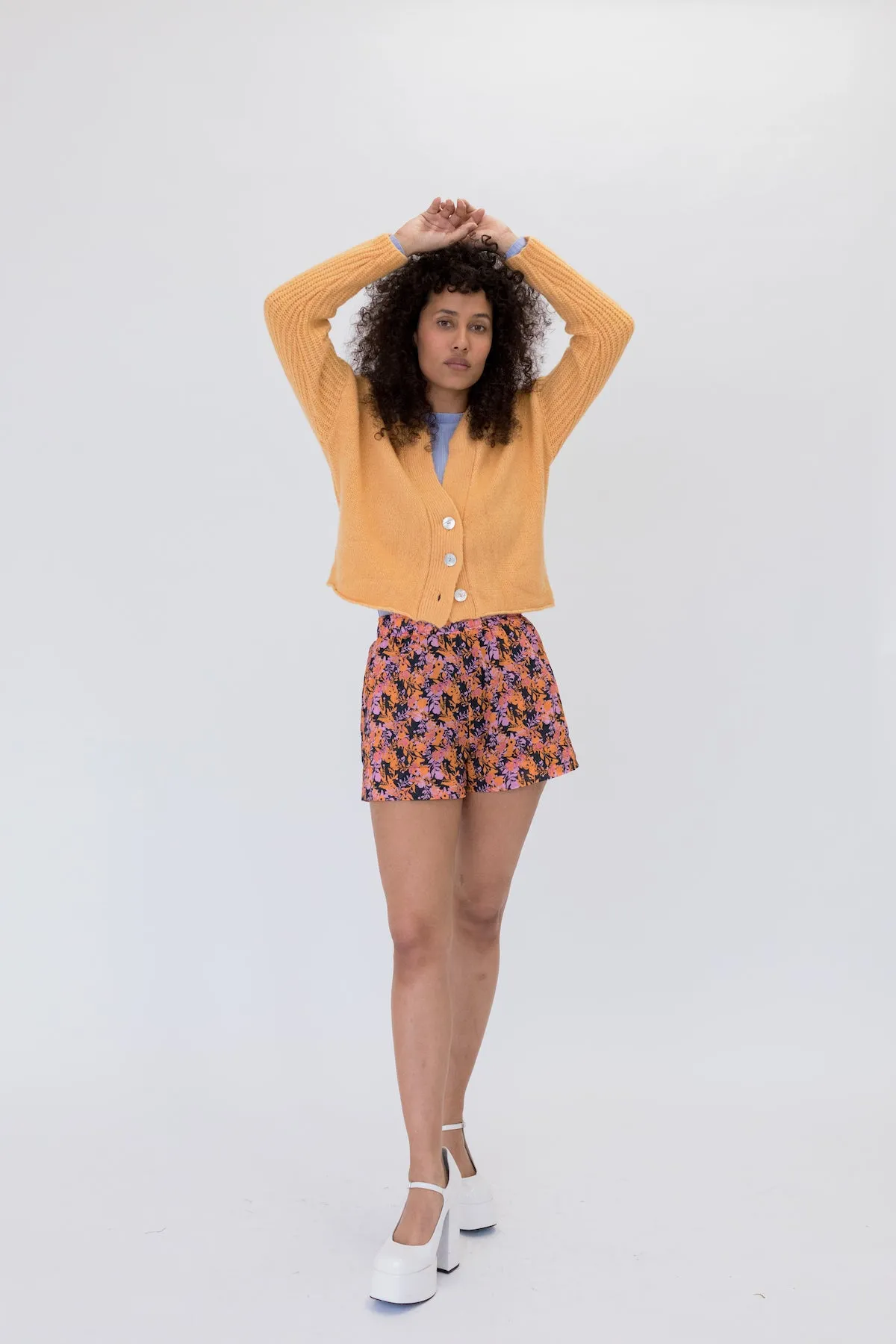 Ruth Short - Night Garden sold by WRAY product image thumbnail 3