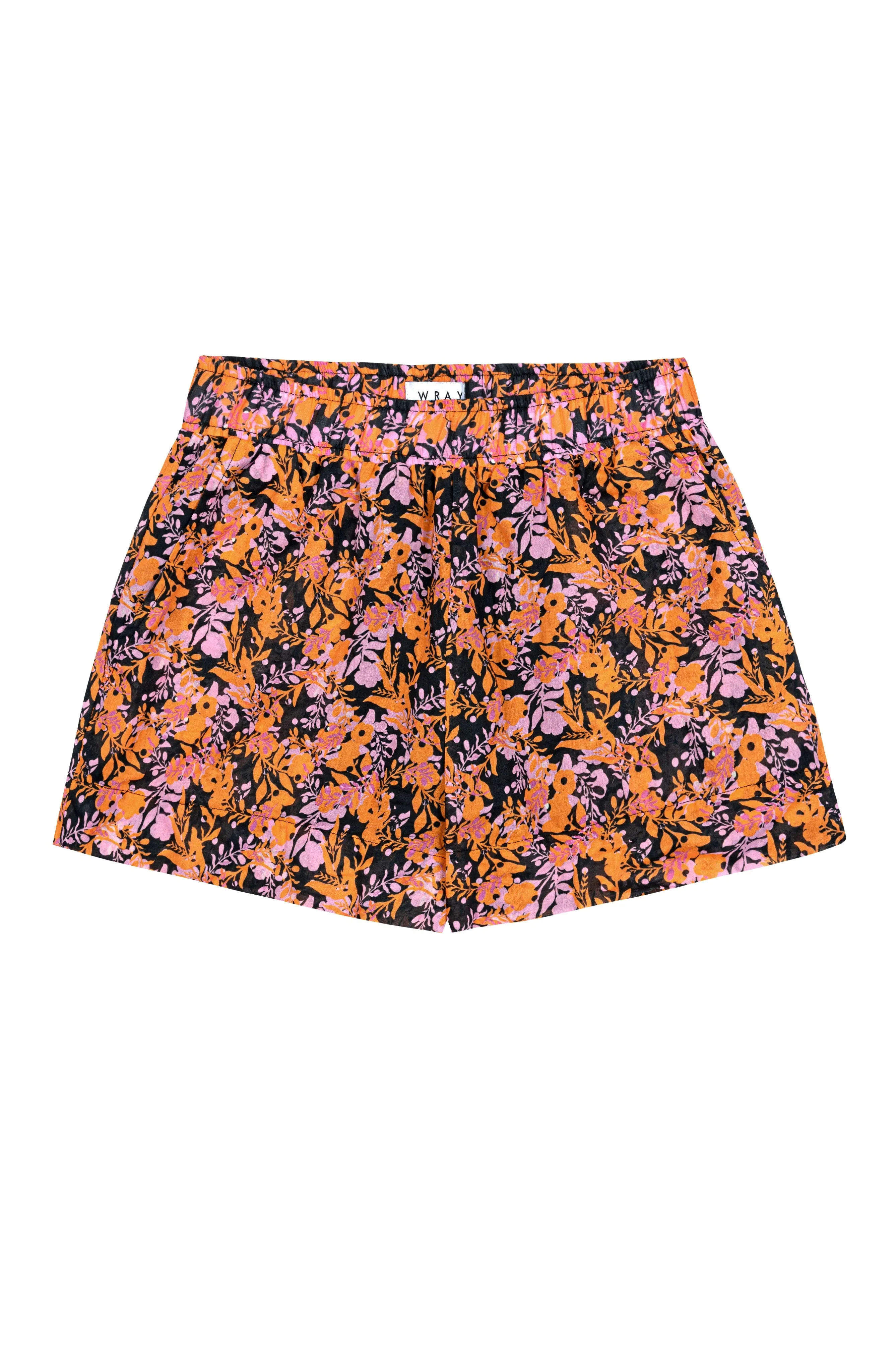 Ruth Short - Night Garden sold by WRAY product image thumbnail 2