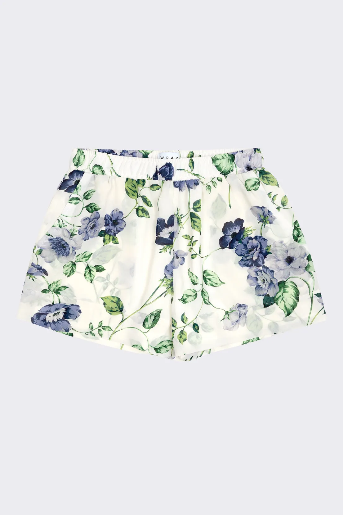 Ruth Short - Indigoletta Rose sold by WRAY product image thumbnail 2