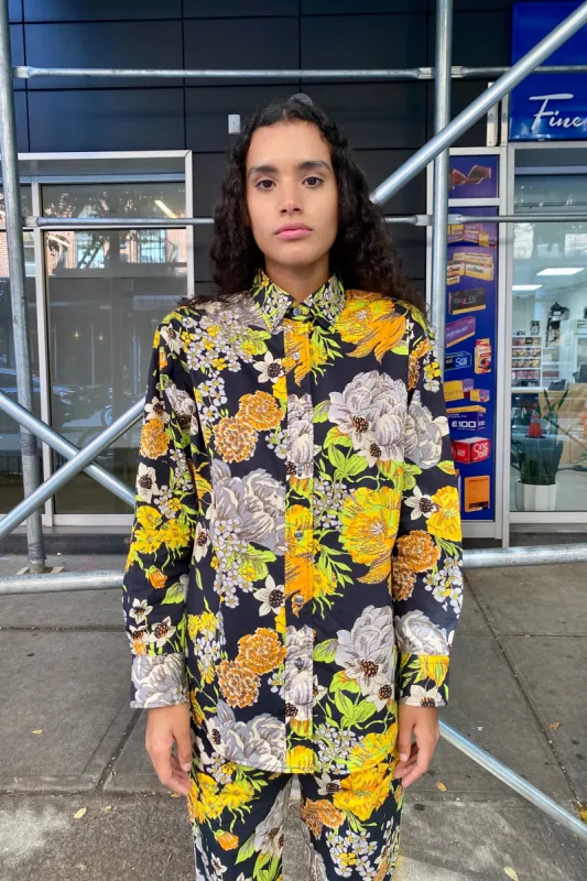 Ralph Shirt - Artichoke sold by WRAY