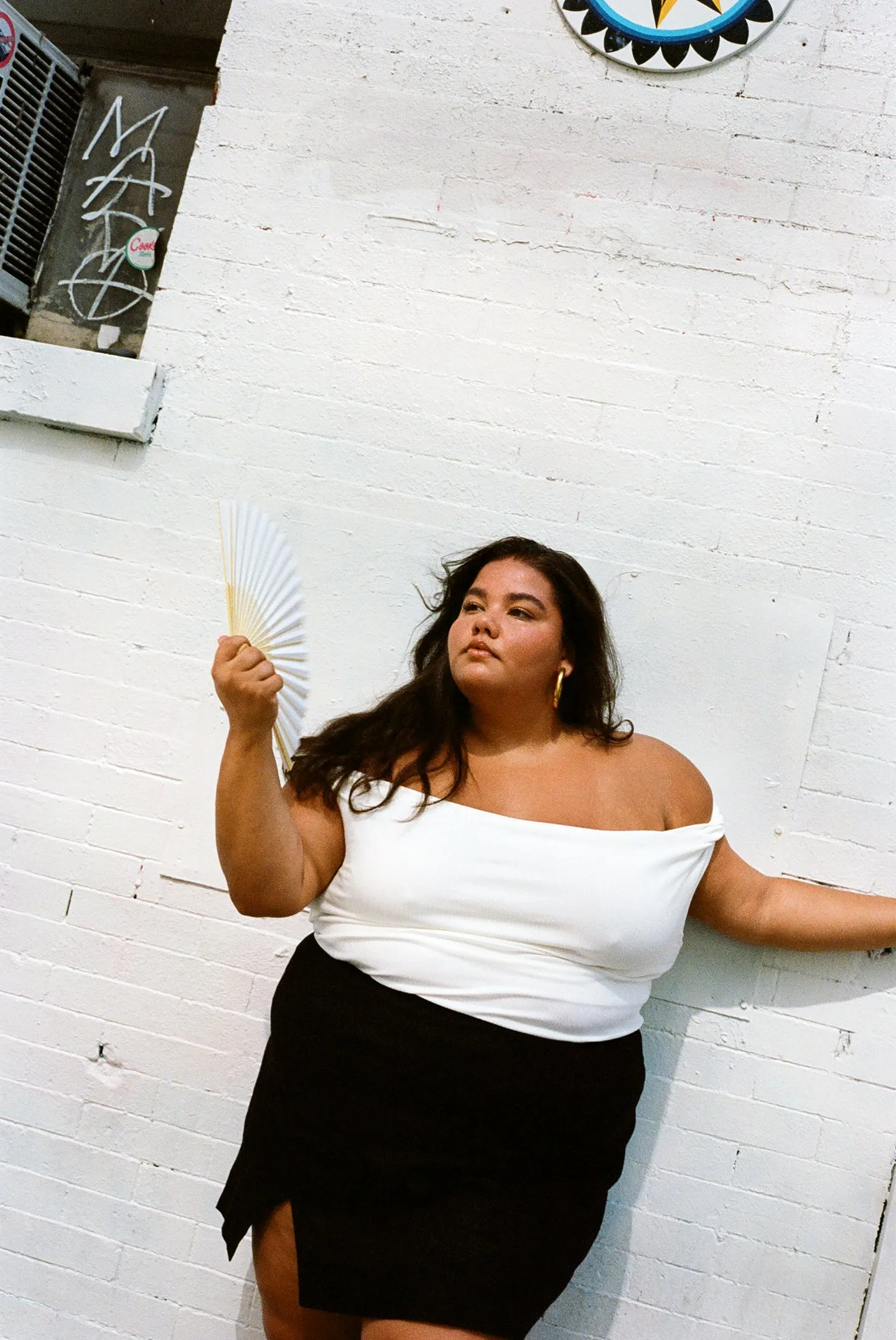 Pearl Top - Salt sold by WRAY product image thumbnail 4