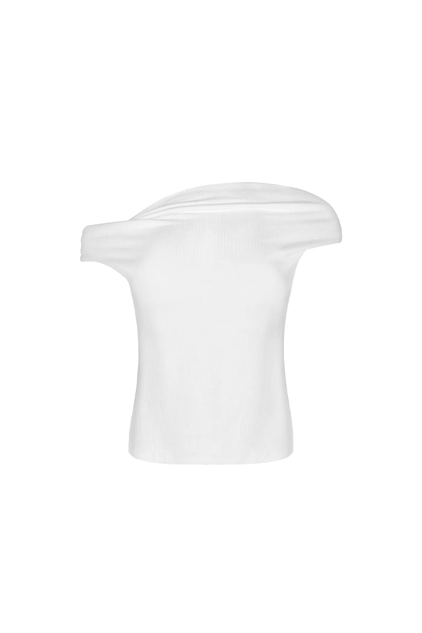 Pearl Top - Salt sold by WRAY product image thumbnail 2