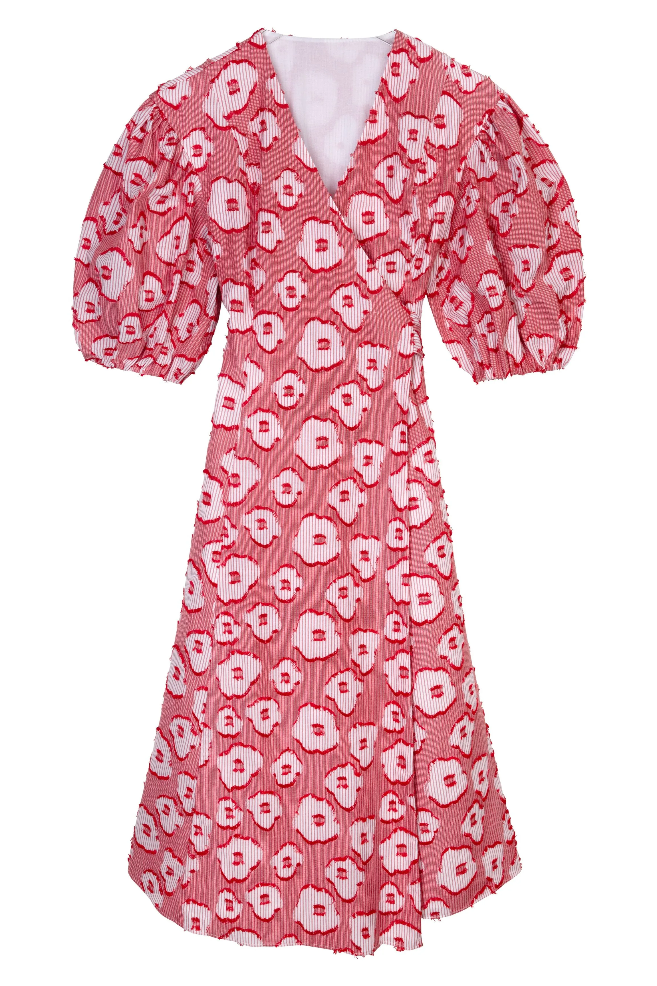 Juliette Dress - Cherry Blossom sold by WRAY product image thumbnail 2