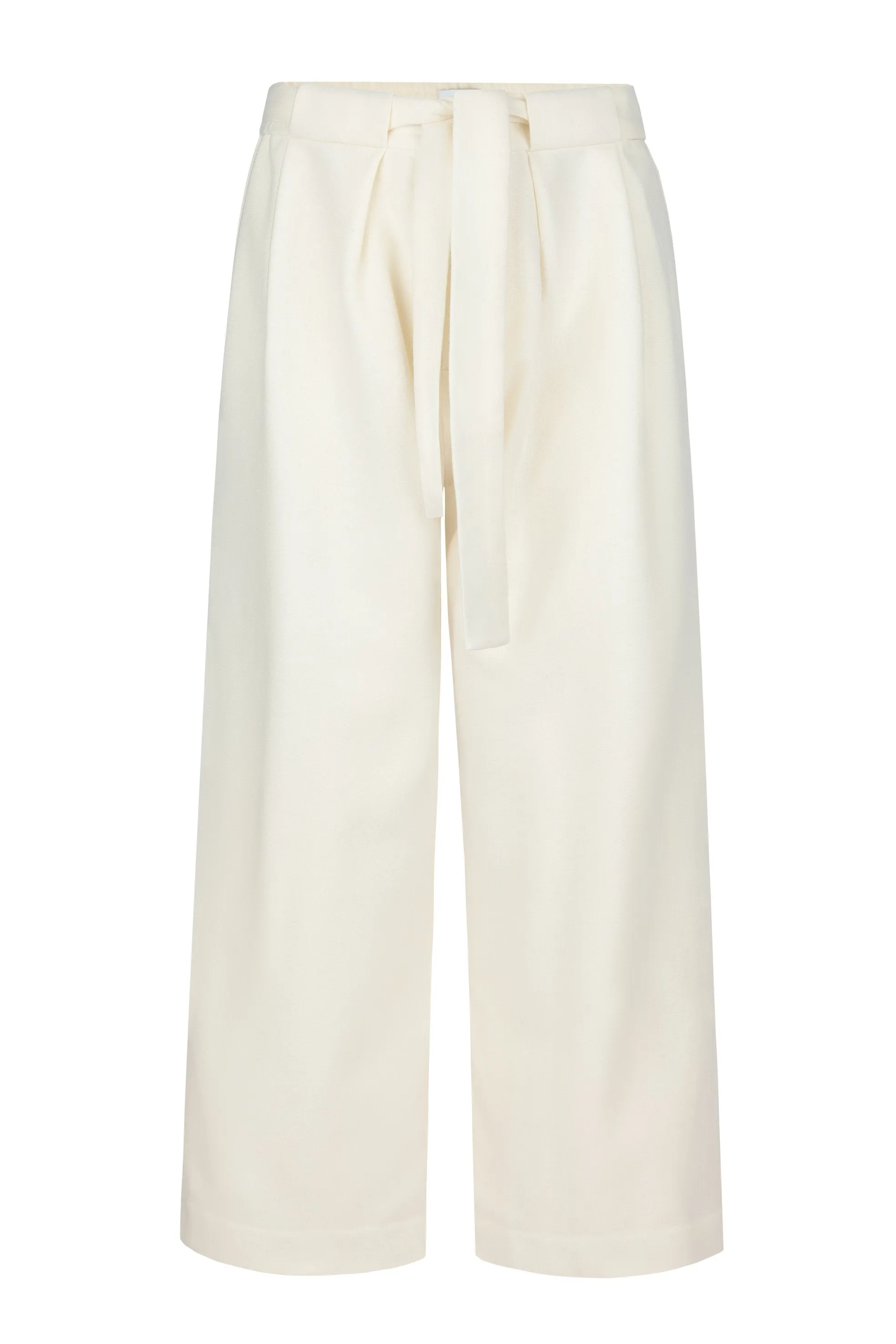 Abby Pant - Latte sold by WRAY product image thumbnail 2