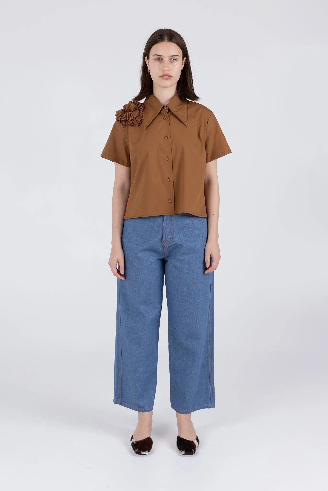 Hite Top - Dulce sold by WRAY product image thumbnail 2