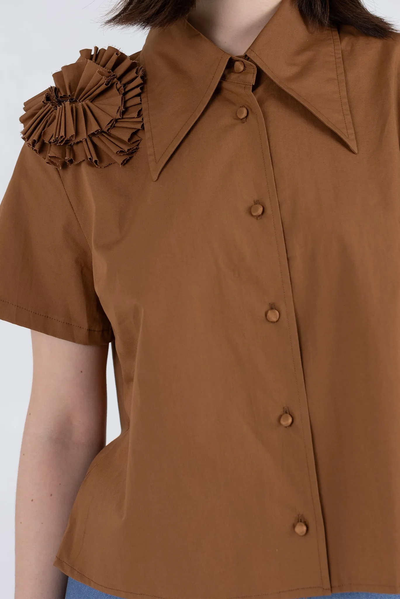 Hite Top - Dulce sold by WRAY product image thumbnail 3