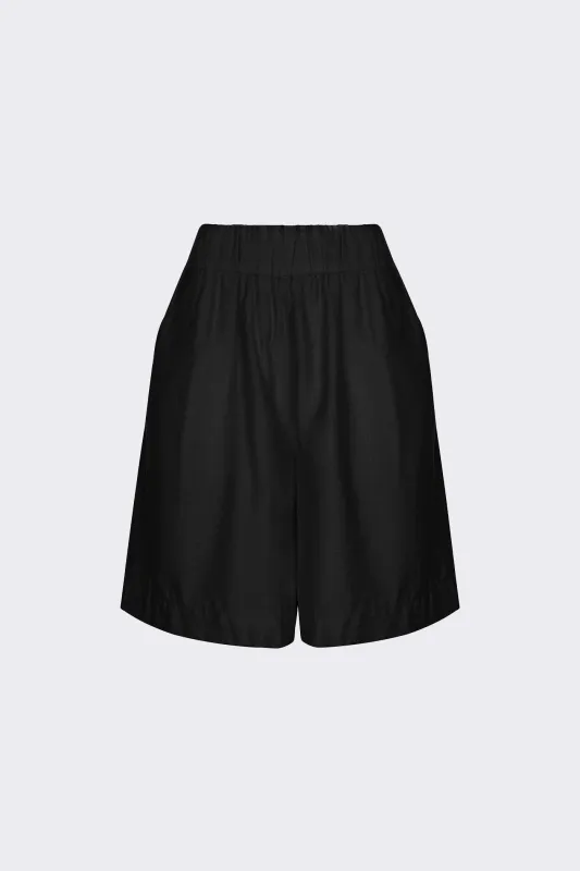 Sophie Short - Black sold by WRAY