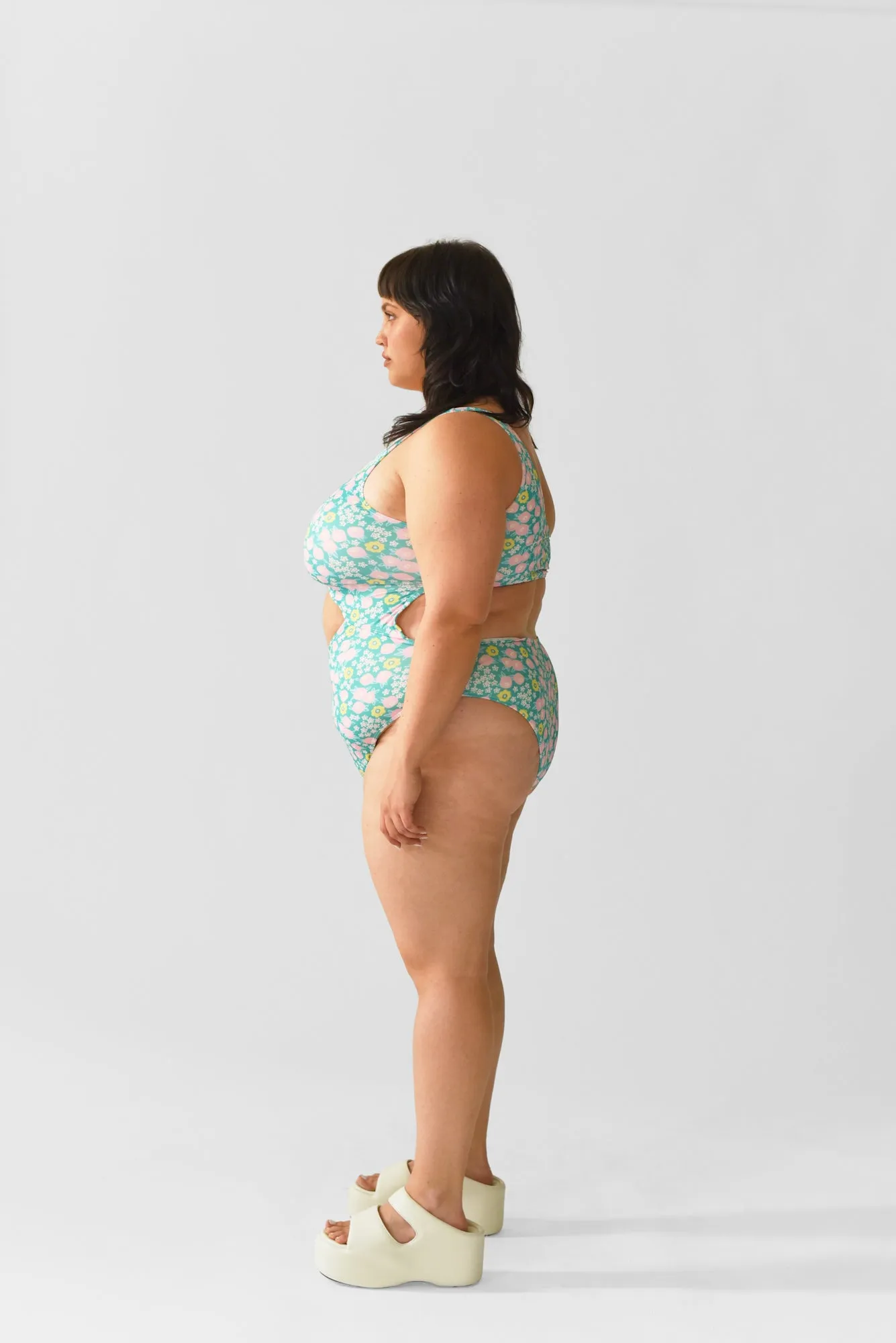 Deux Suit - Rosebud sold by WRAY product image thumbnail 5