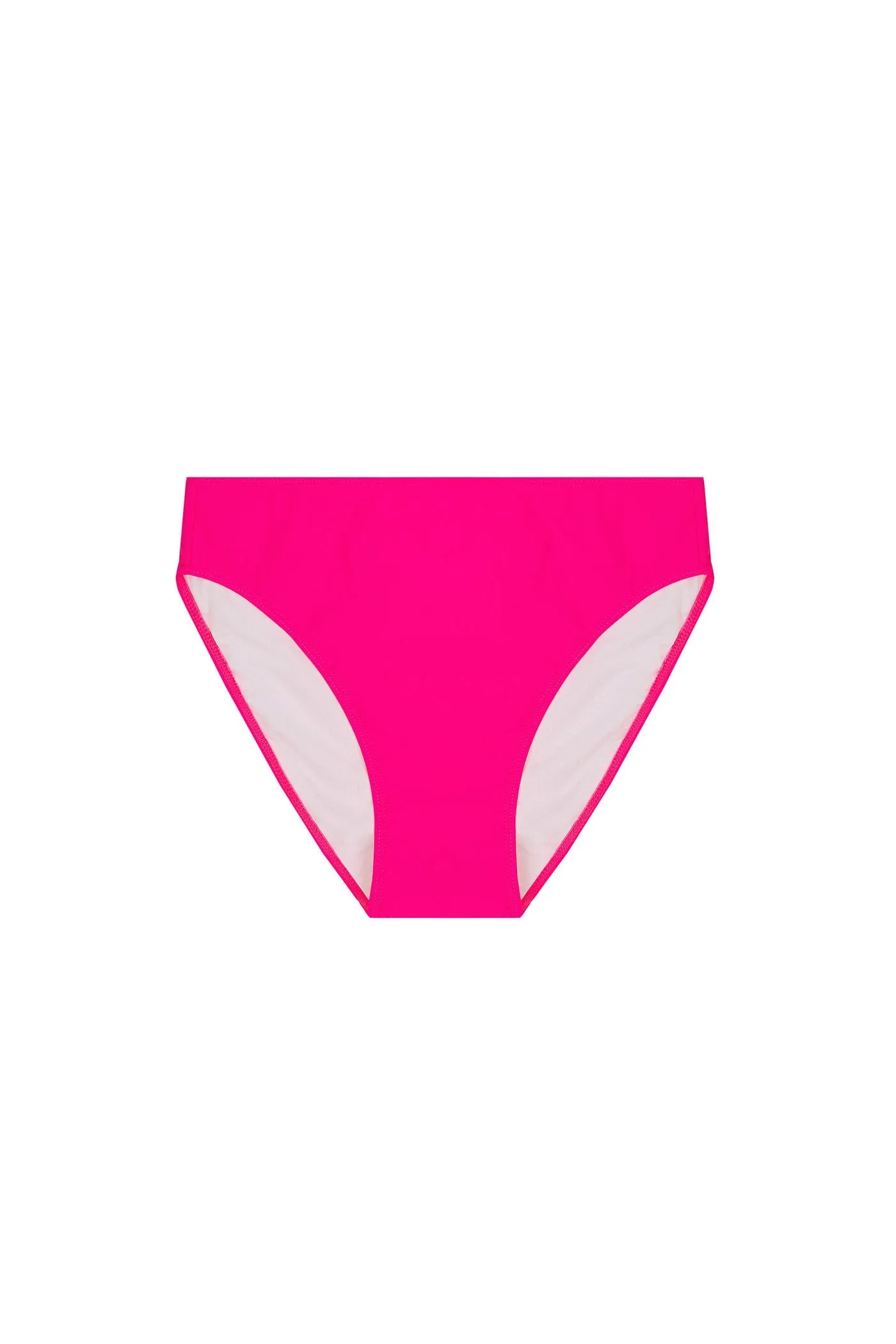 Sport Bikini Bottom - Malibu Pink sold by WRAY product image thumbnail 4
