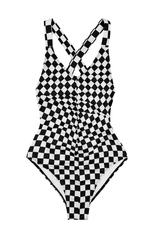 Porto Suit - Diner Check sold by WRAY