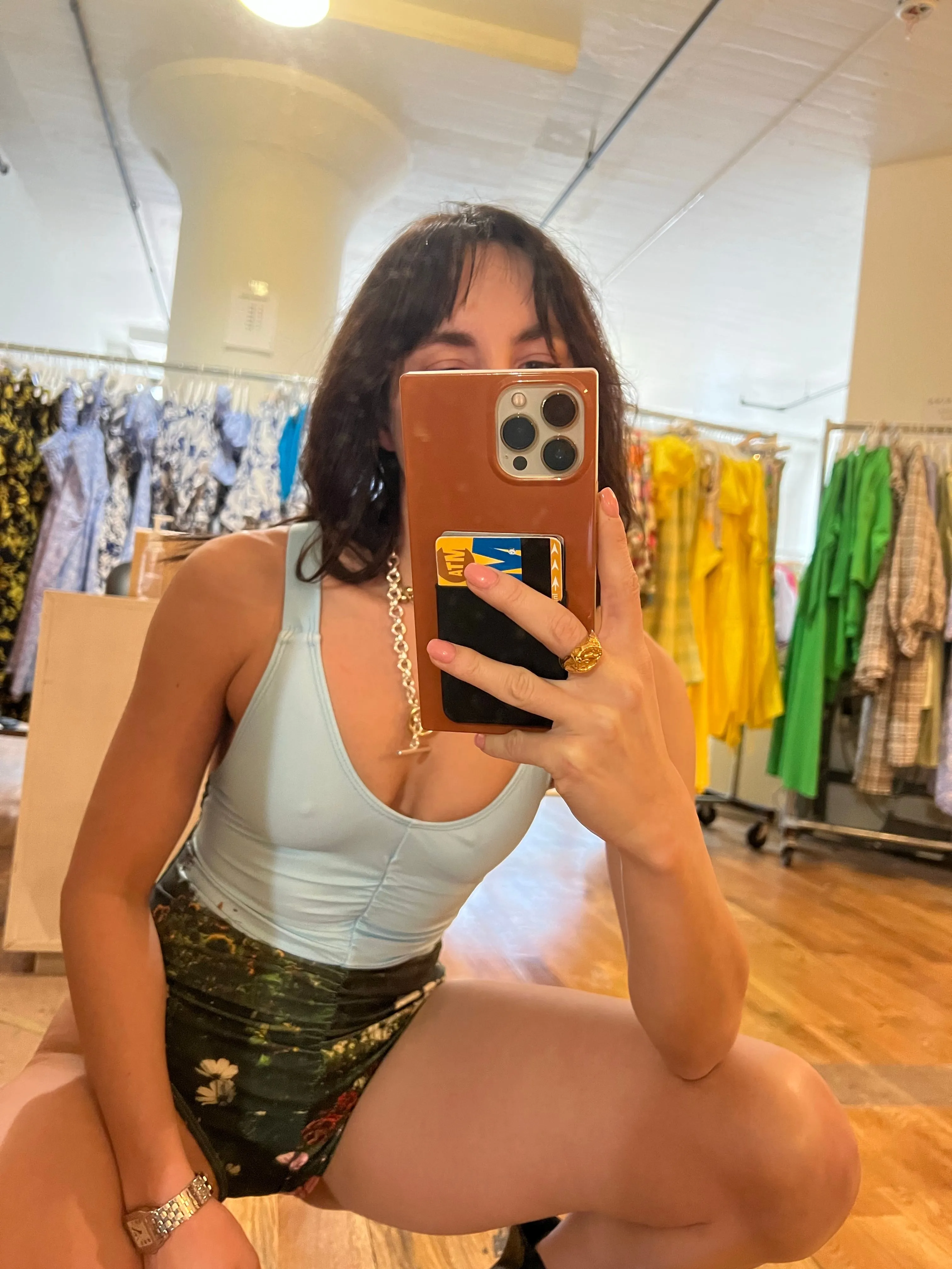 Porto Suit - Daisy Farm sold by WRAY product image thumbnail 2