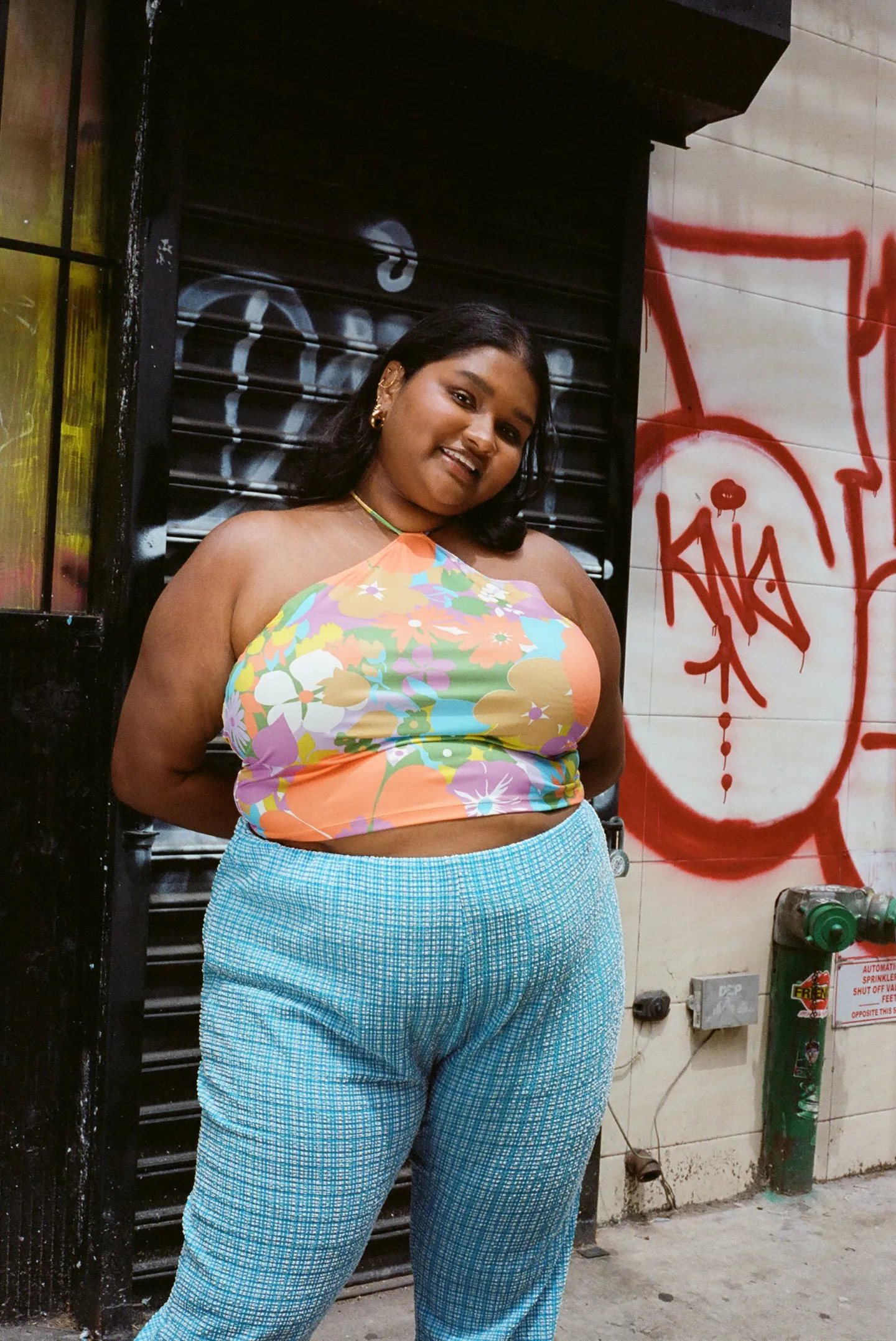 Diamond Top - Kokomo sold by WRAY product image thumbnail 5