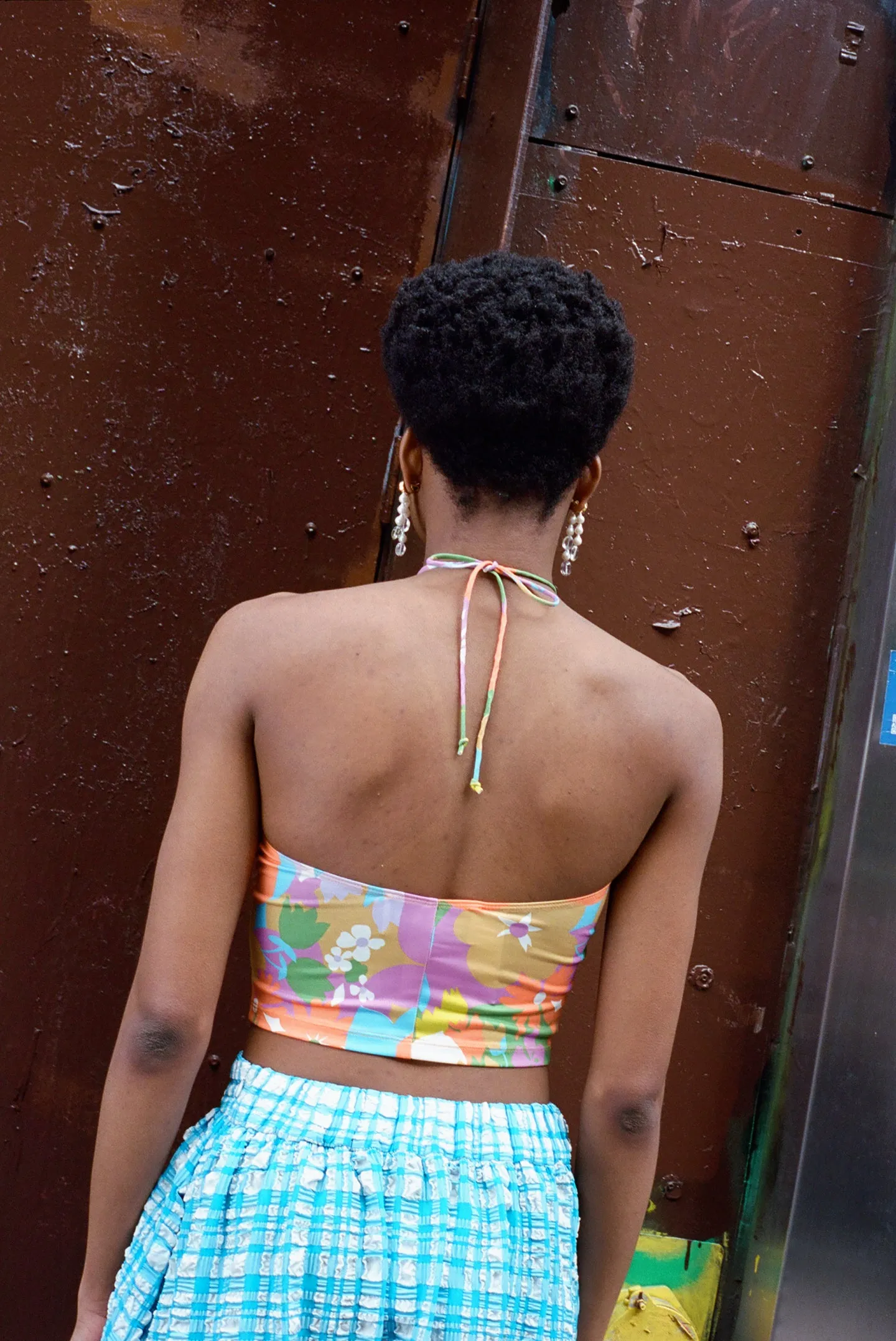 Diamond Top - Kokomo sold by WRAY product image thumbnail 4