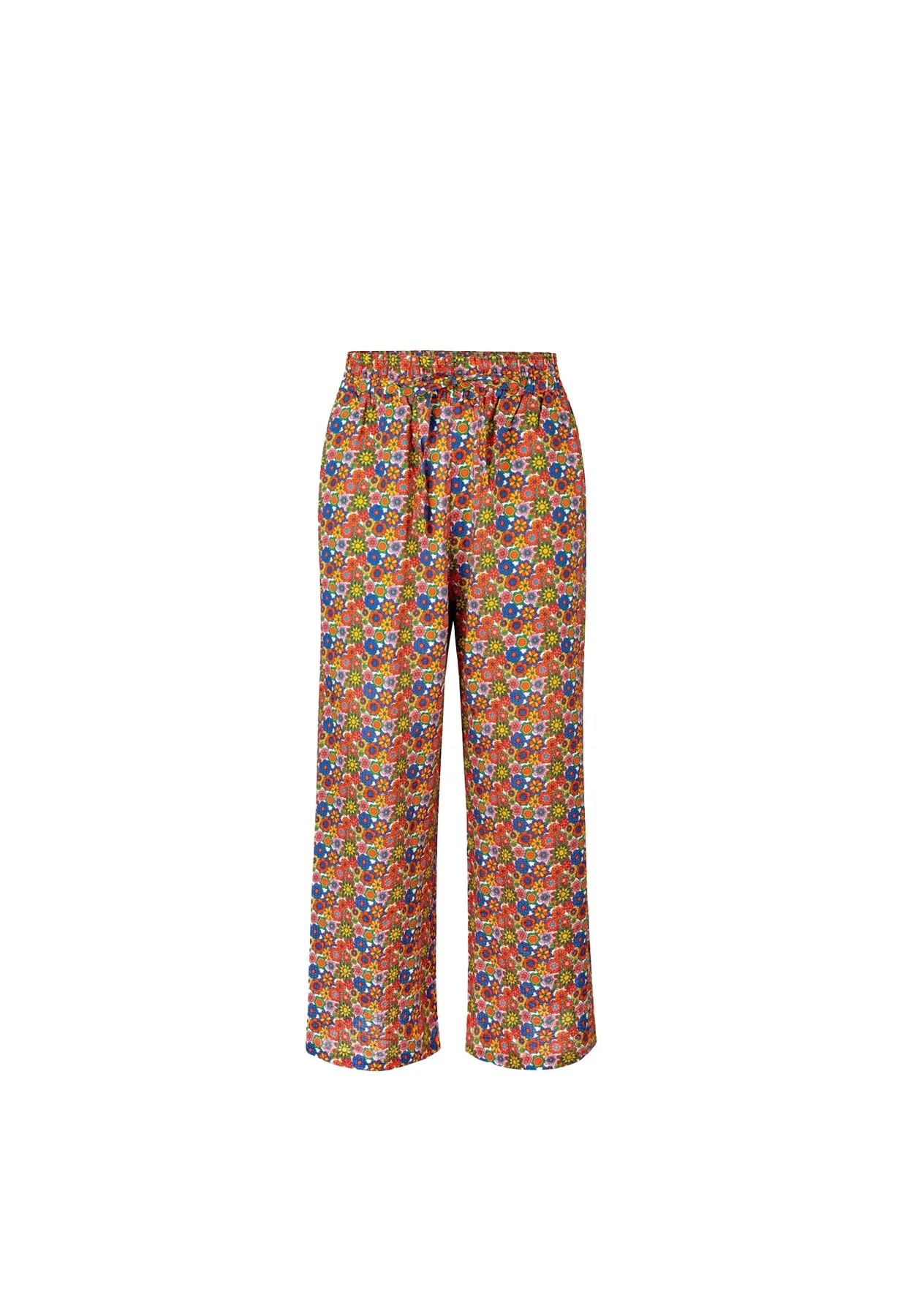 Archive | Lounge Pants - Max Floral sold by WRAY