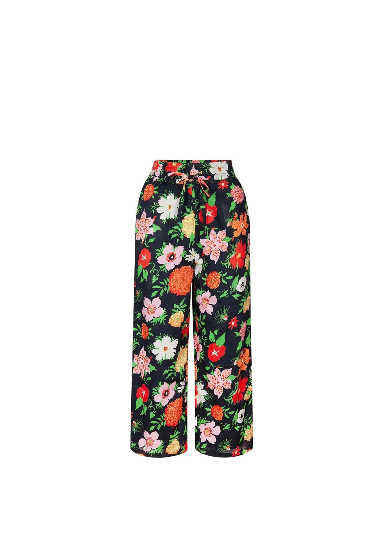 Lounge Pants - Mills Floral sold by WRAY