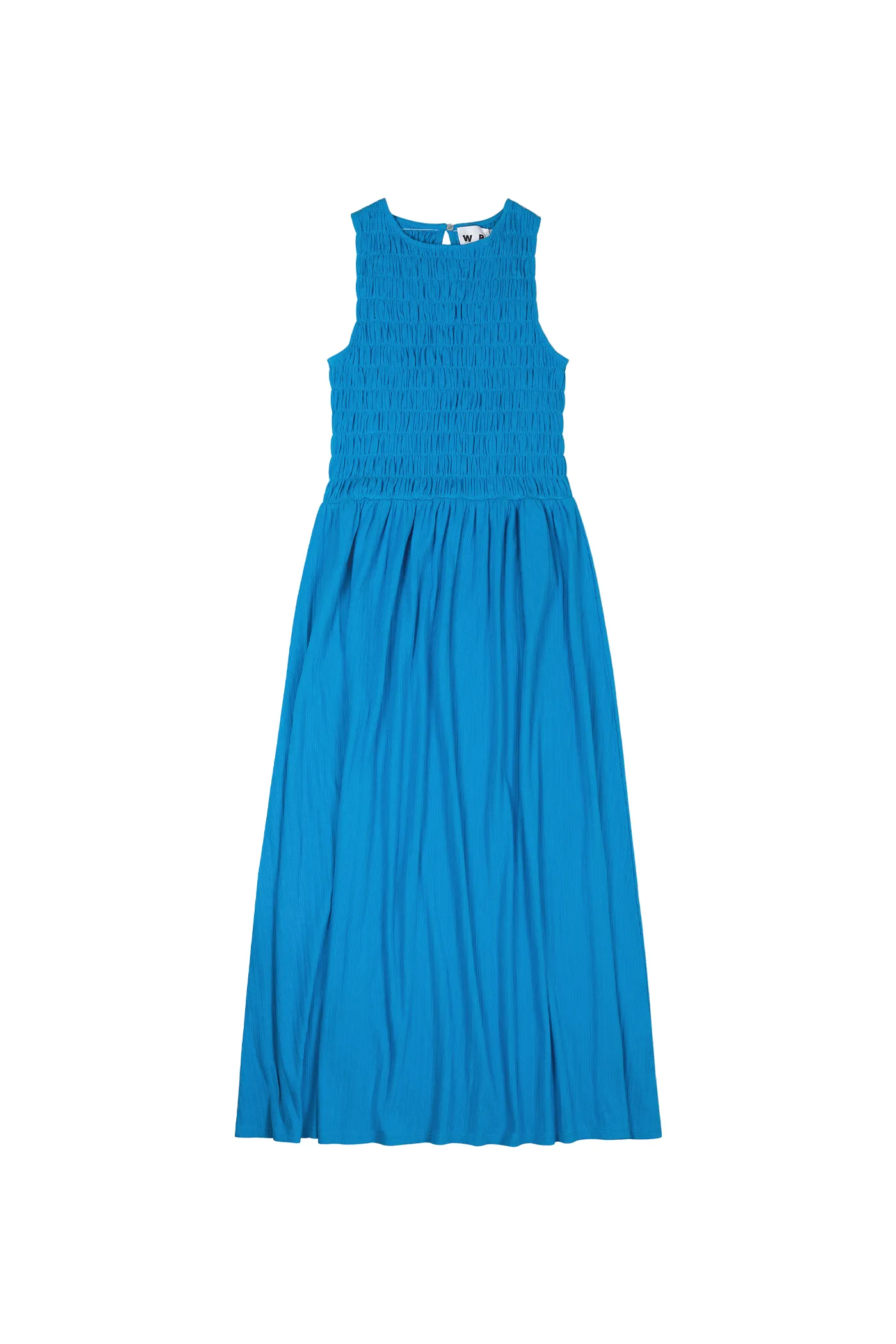 Archive | Flor Dress - Ocean sold by WRAY product image thumbnail 2