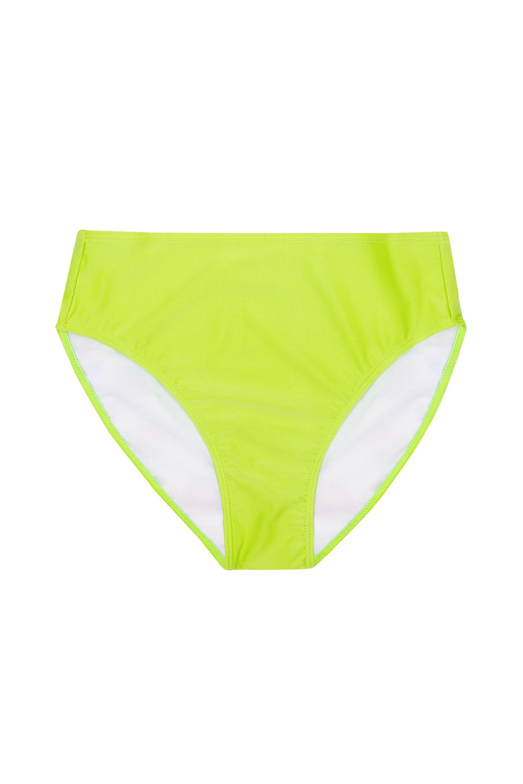 Sport Bikini Bottom - Limon sold by WRAY