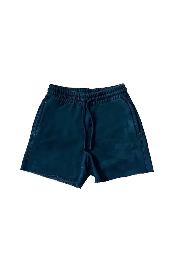 Sweatshorts - Overdye sold by WRAY