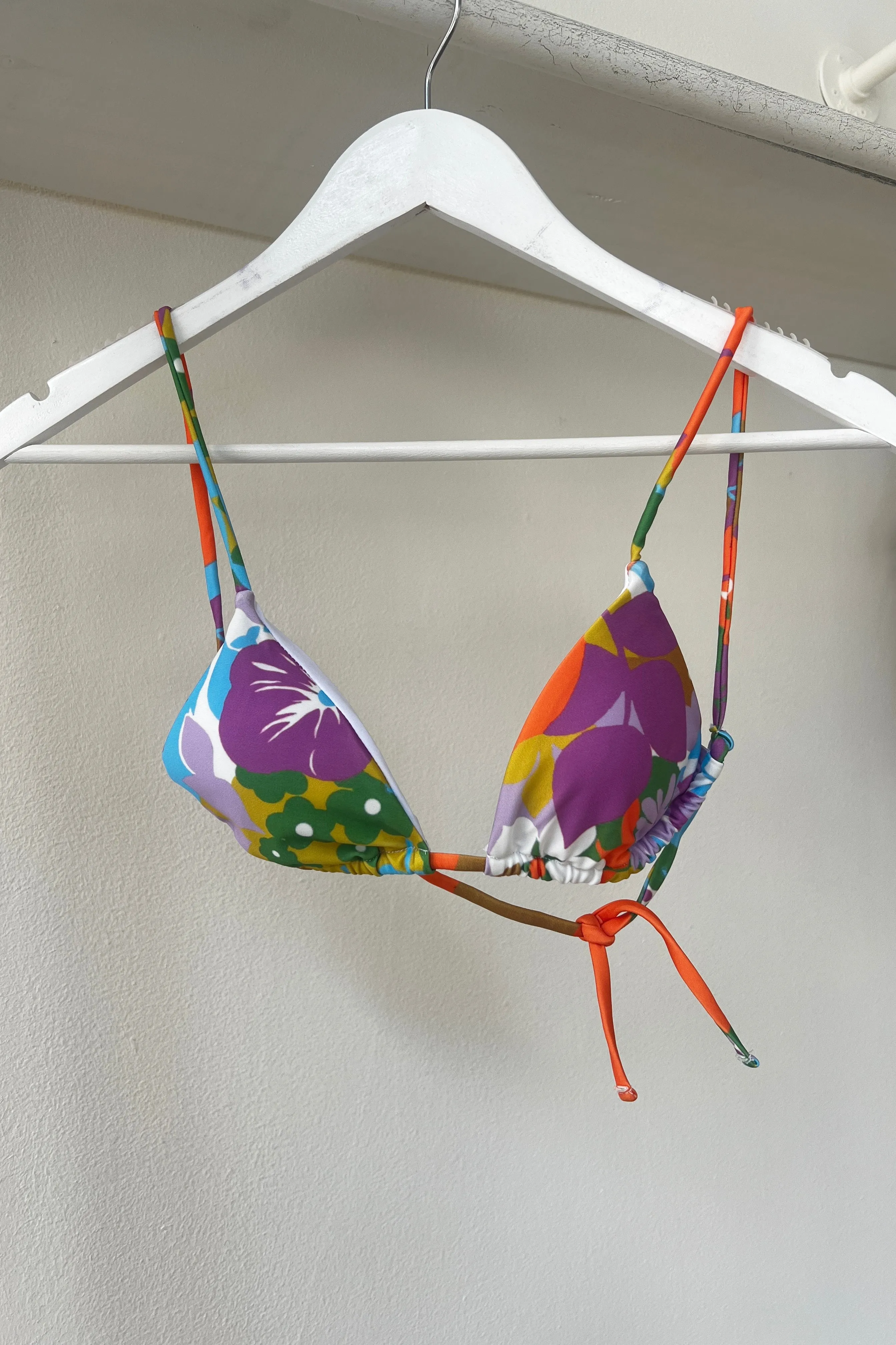 Kokomo Swim String Set Sample sold by WRAY product image thumbnail 2