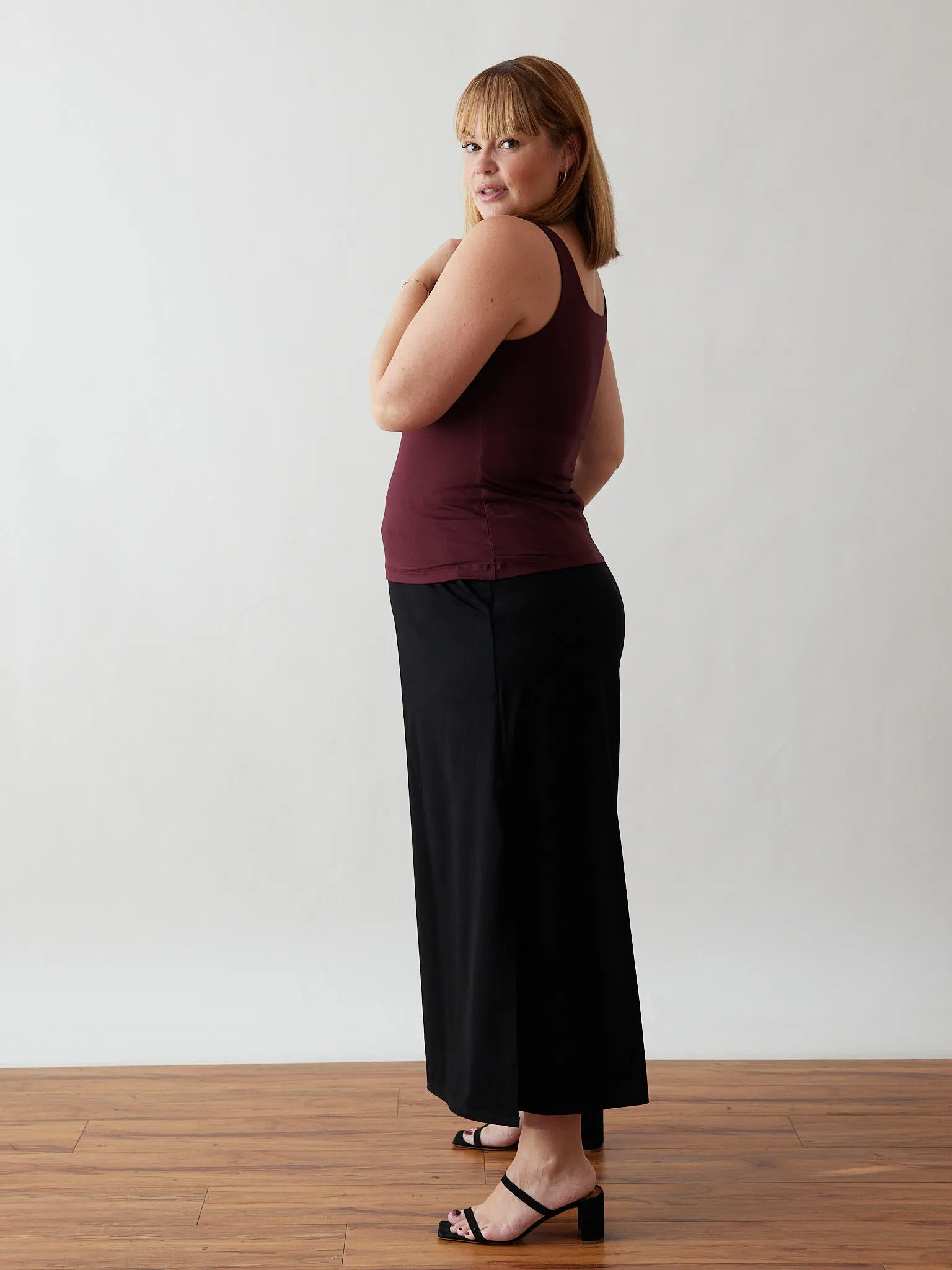 SYRAH RINA TANK sold by Free Label product image thumbnail 3