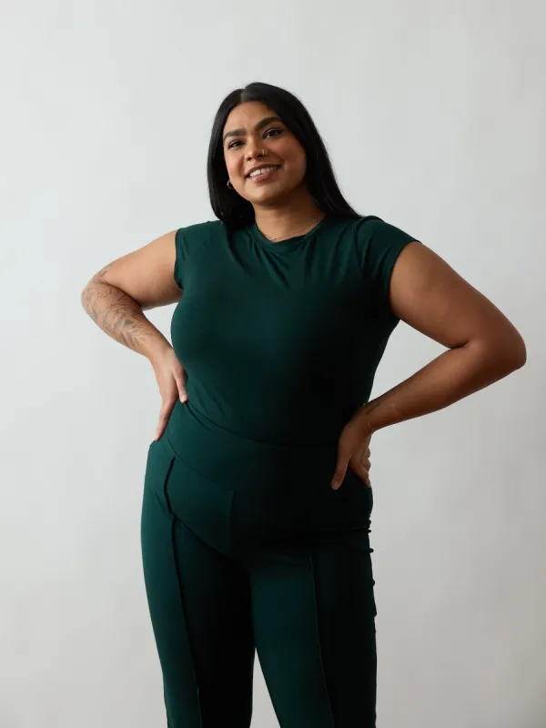 FOREST JENIE TEE sold by Free Label