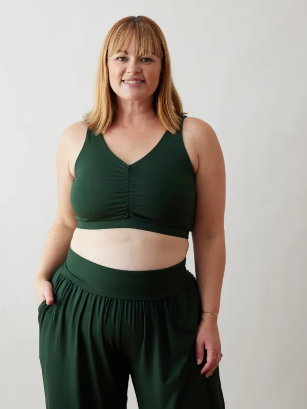 BASIL ELLIE BRA sold by Free Label