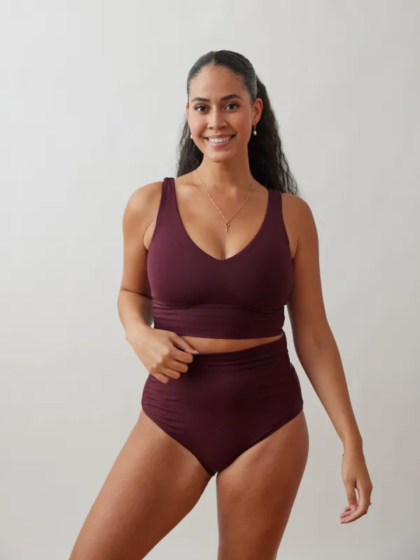 SYRAH ANDIE BRA sold by Free Label