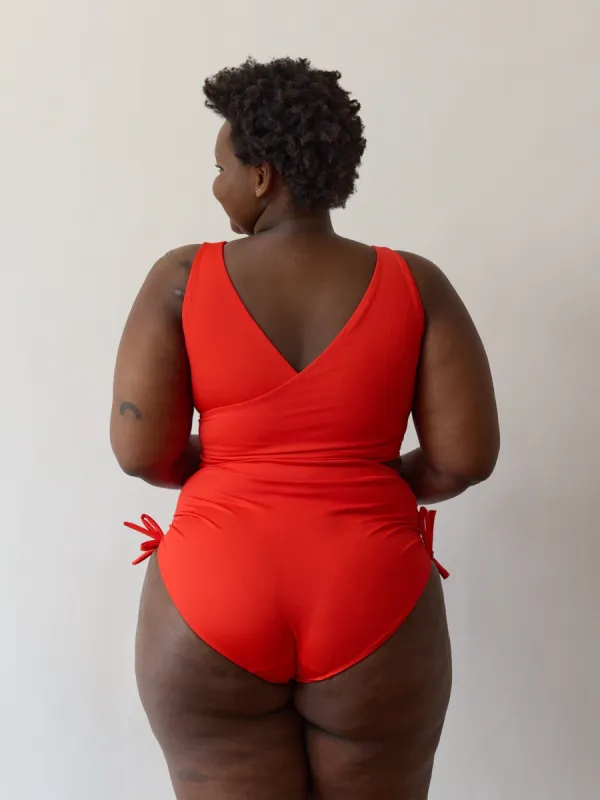 BAYWATCH BOWEN SWIM BOTTOM sold by Free Label